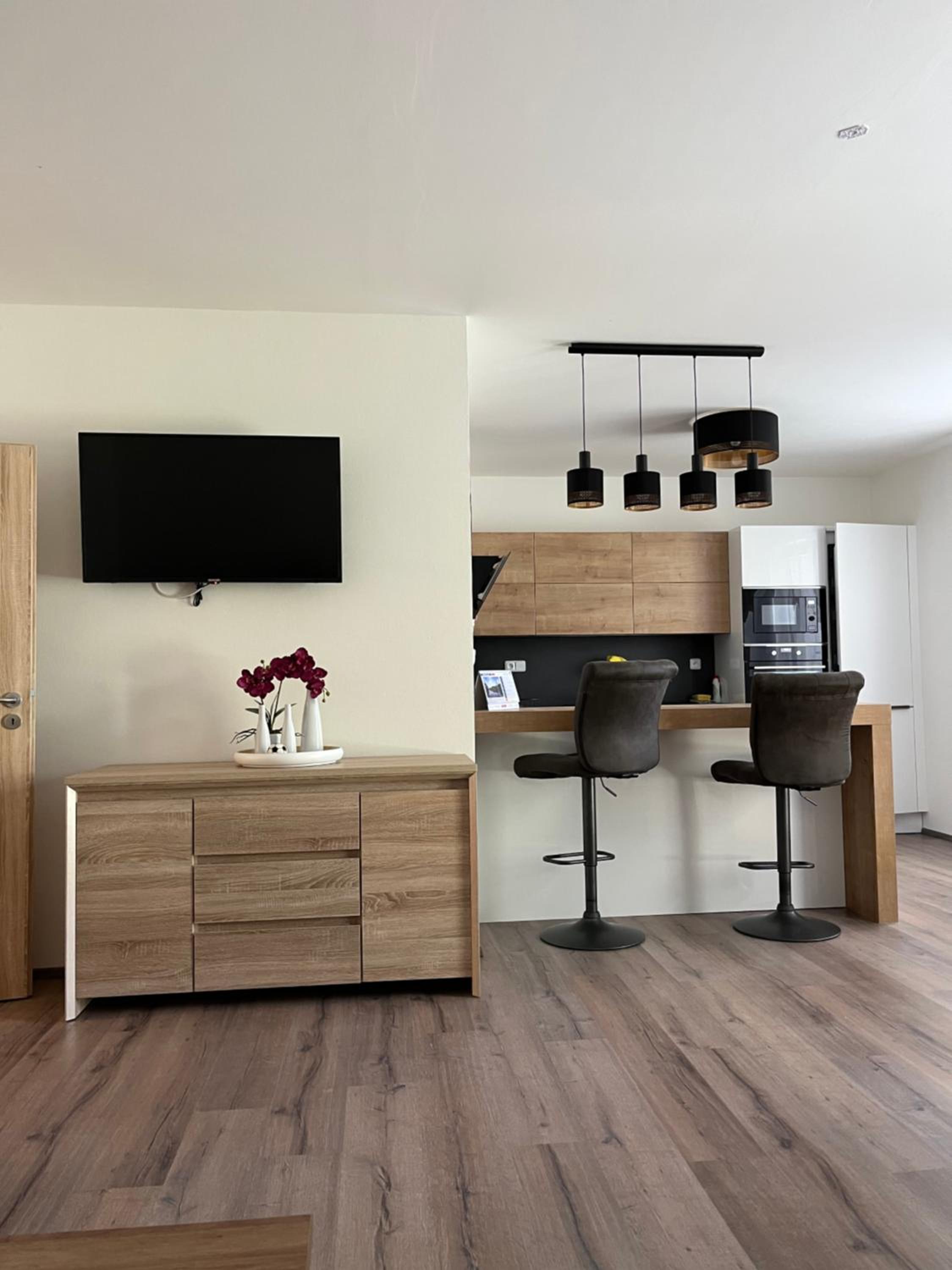 Two-Bedroom Apartment - Photo 40