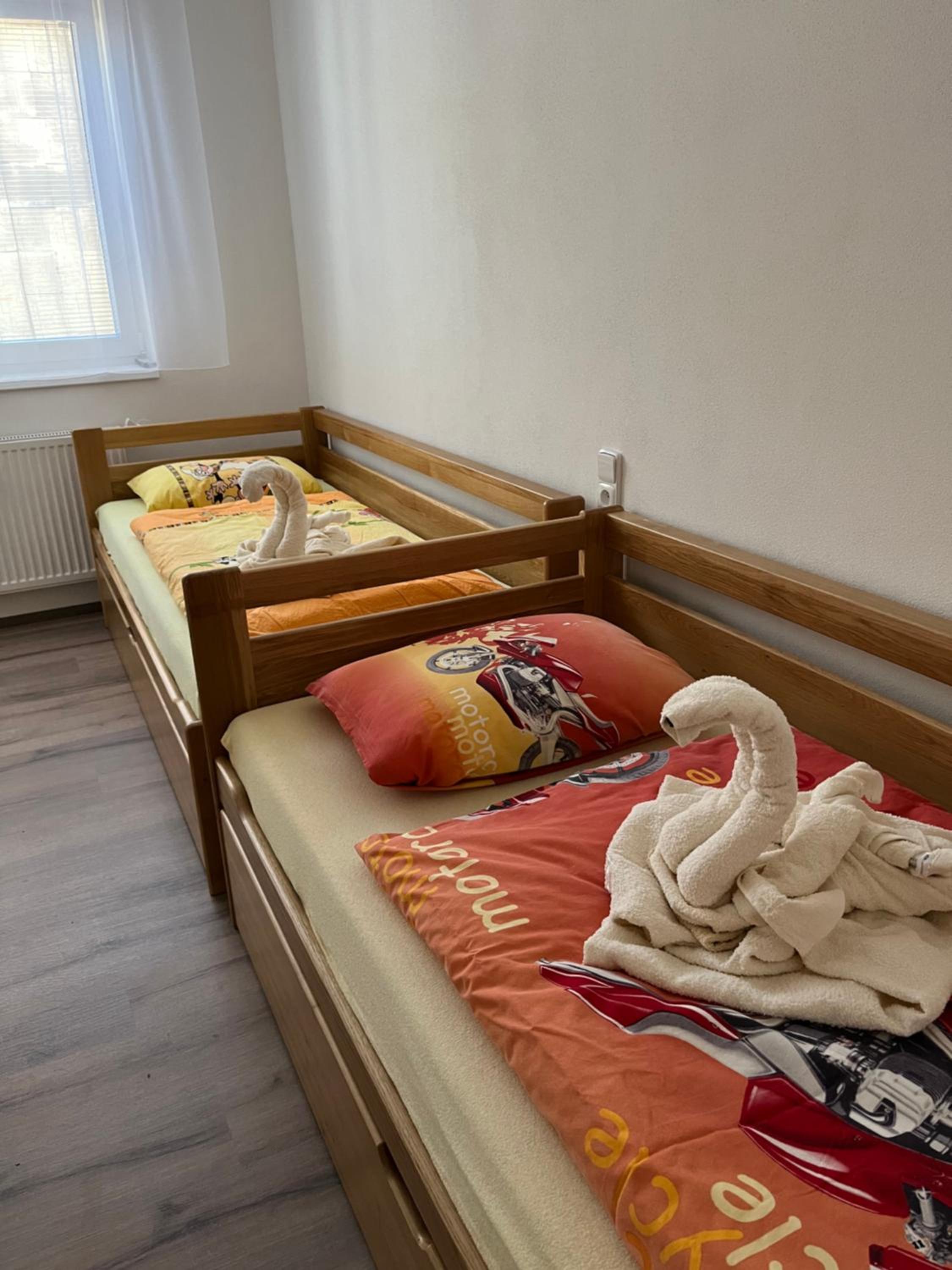 Two-Bedroom Apartment - Photo 20