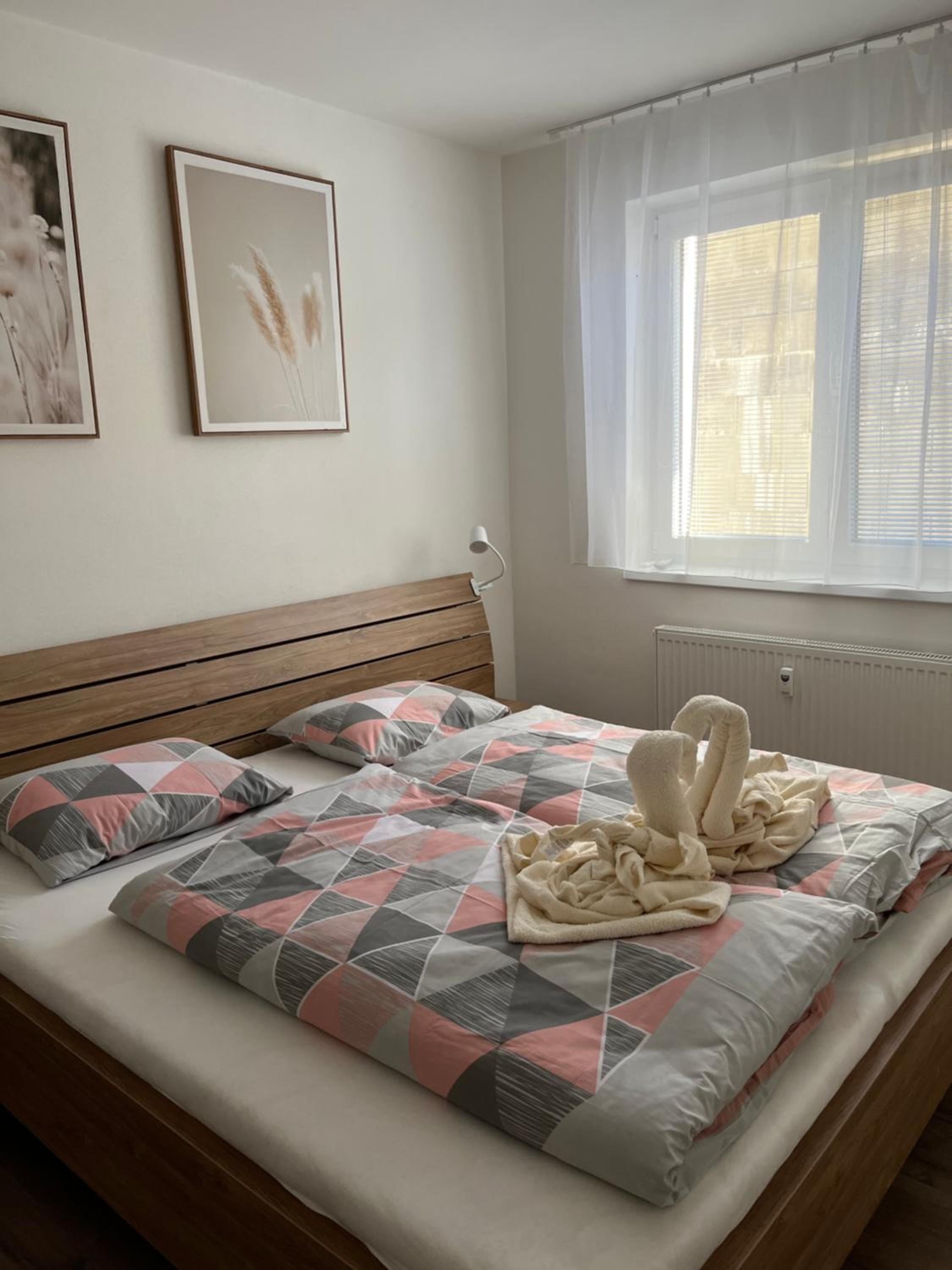 Two-Bedroom Apartment - Photo 38