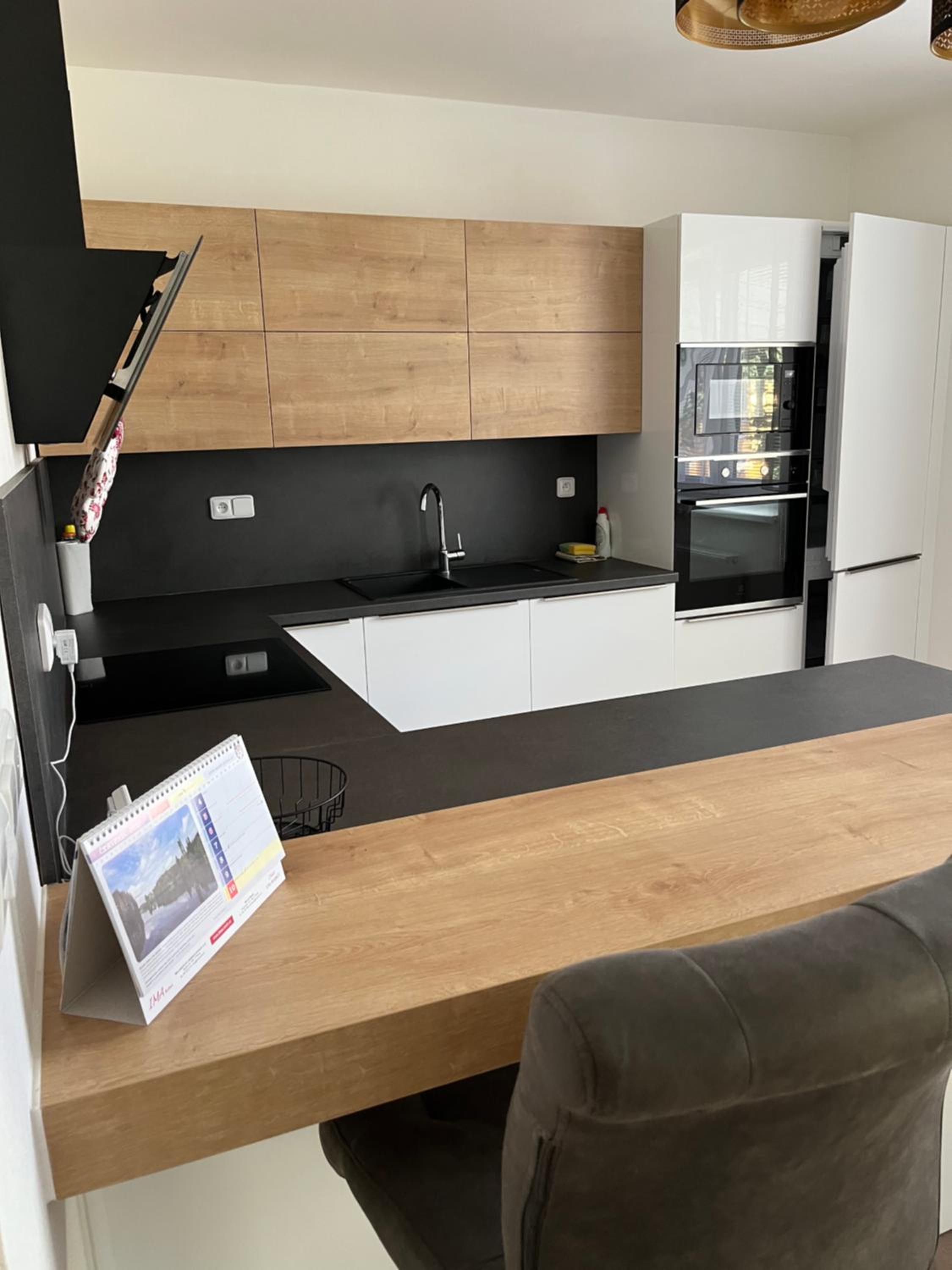 Two-Bedroom Apartment - Photo 39