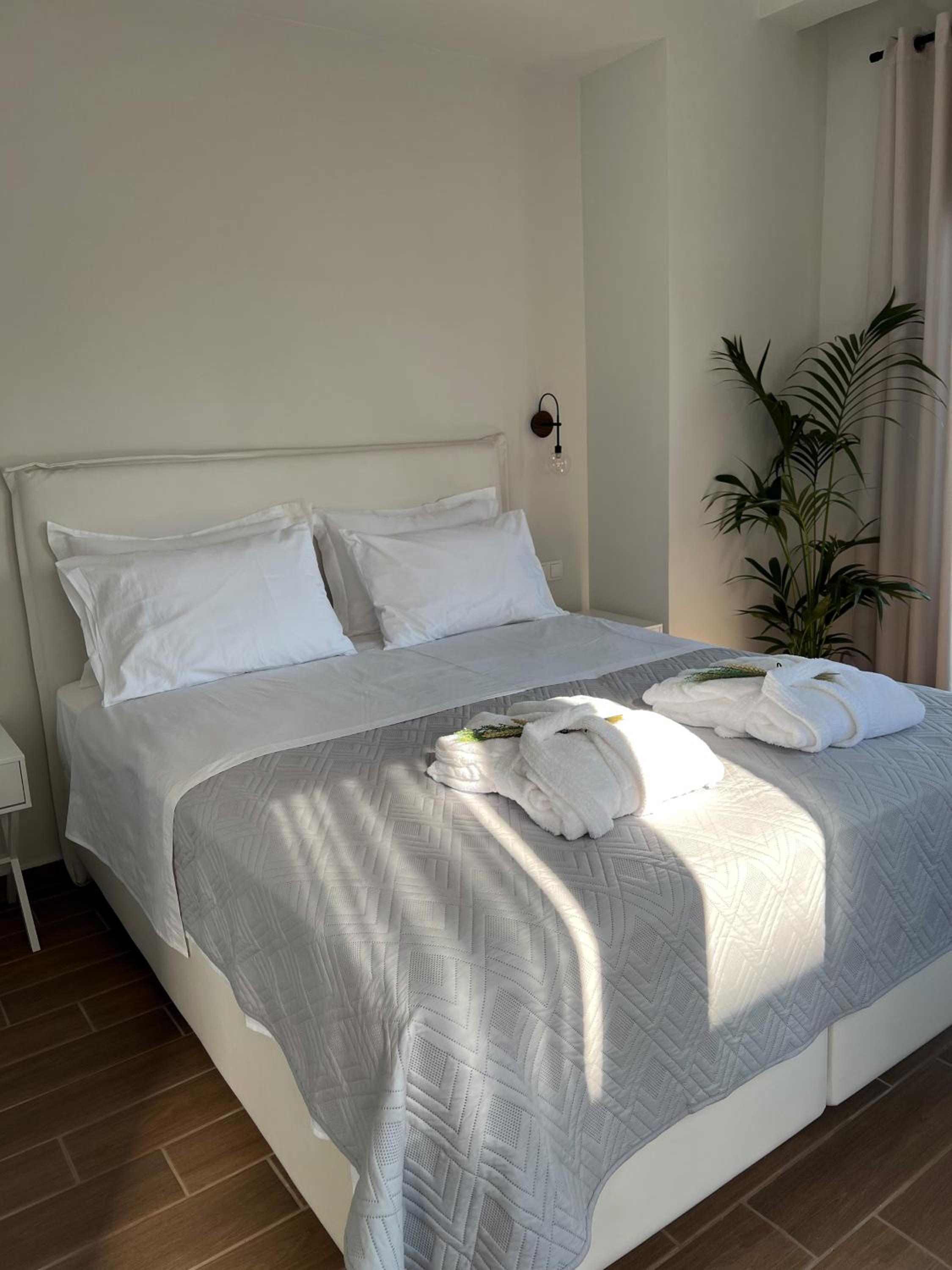 Deluxe Apartment - Photo 20