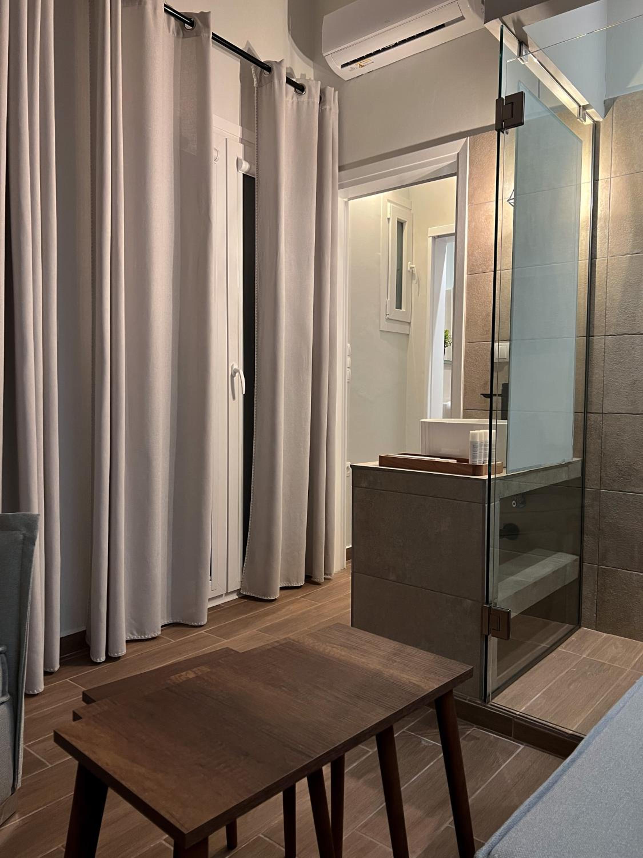 Deluxe Apartment - Photo 21