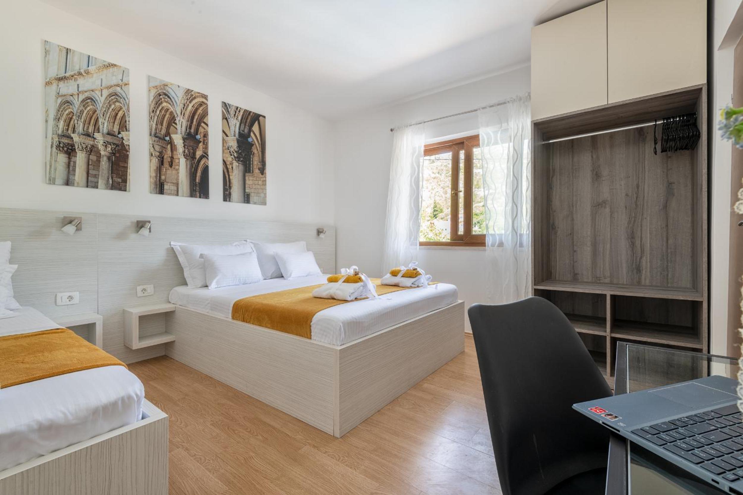 Villa con piscina privada