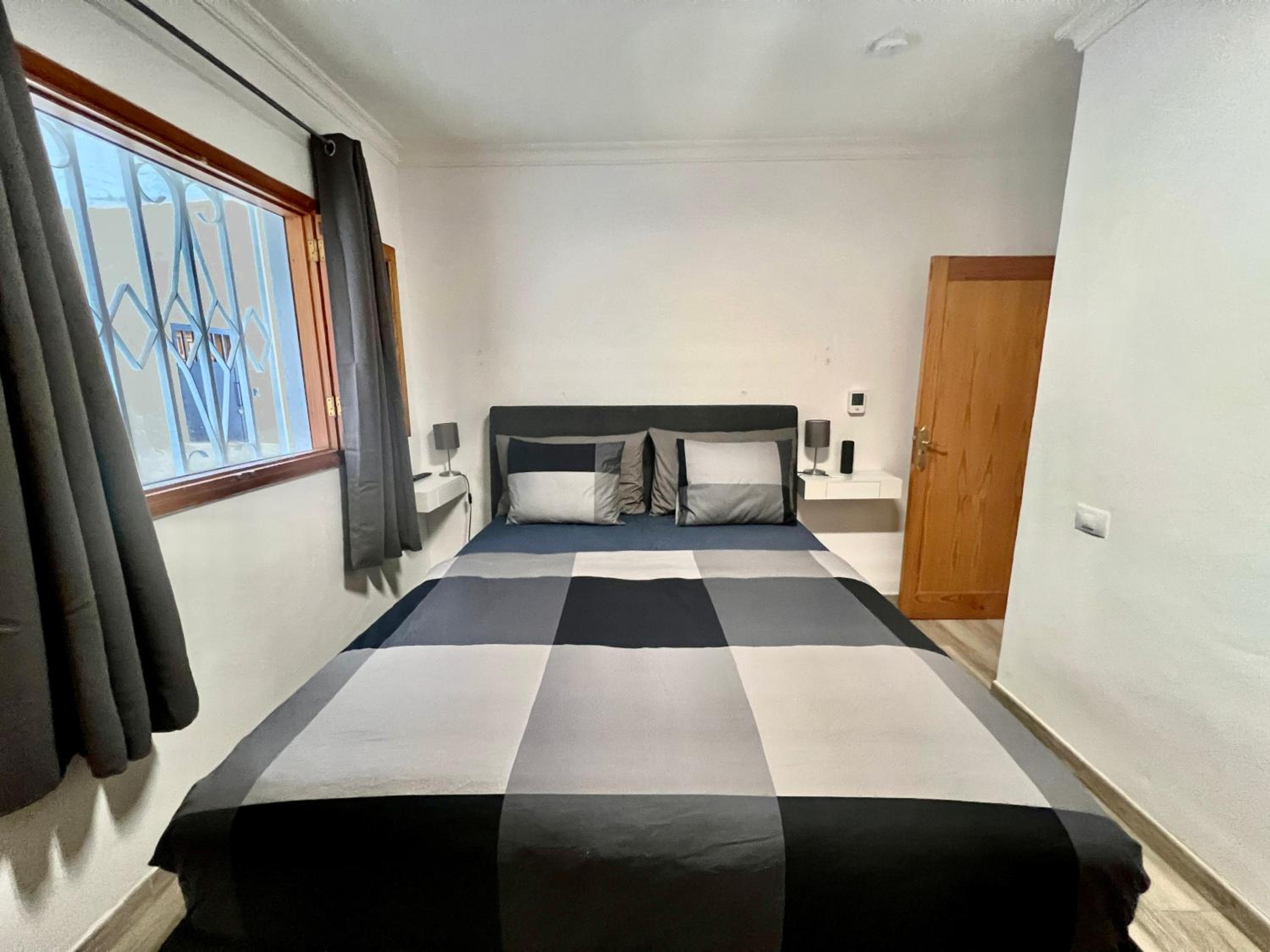 Casa de Dos Habitaciones