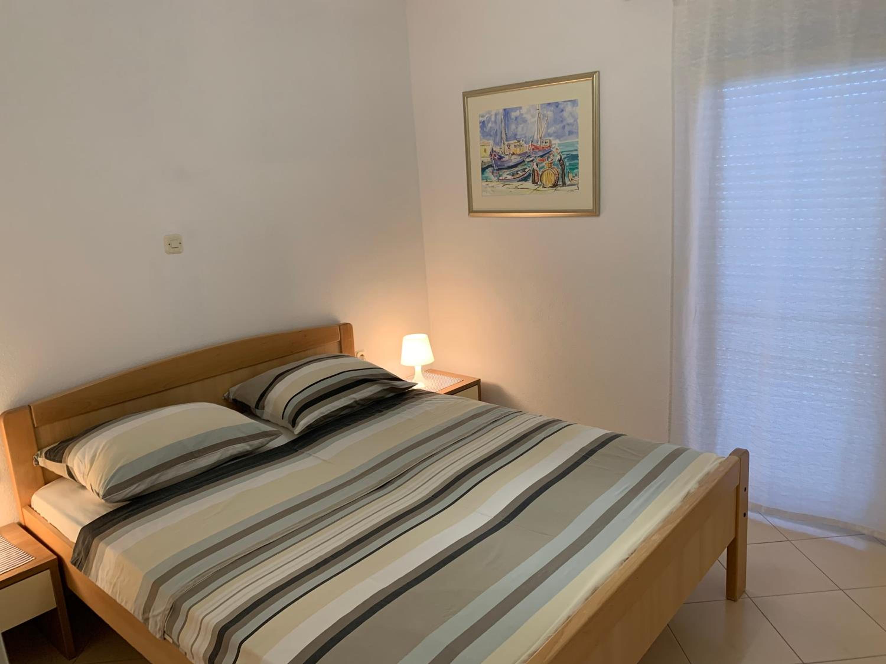 One-Bedroom Apartment with Terrace (4 Adults) - Photo 19