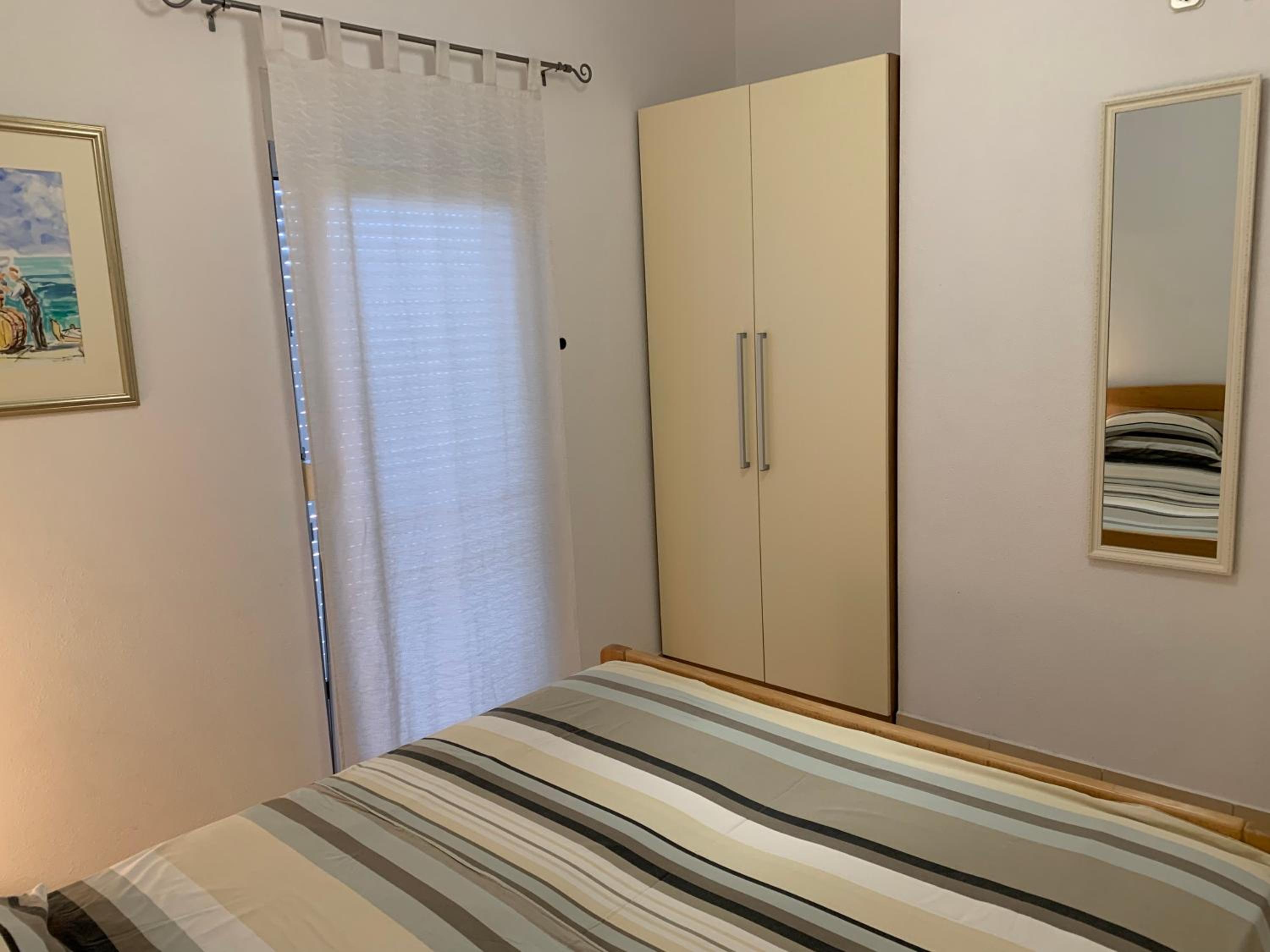 One-Bedroom Apartment with Terrace (4 Adults) - Photo 18