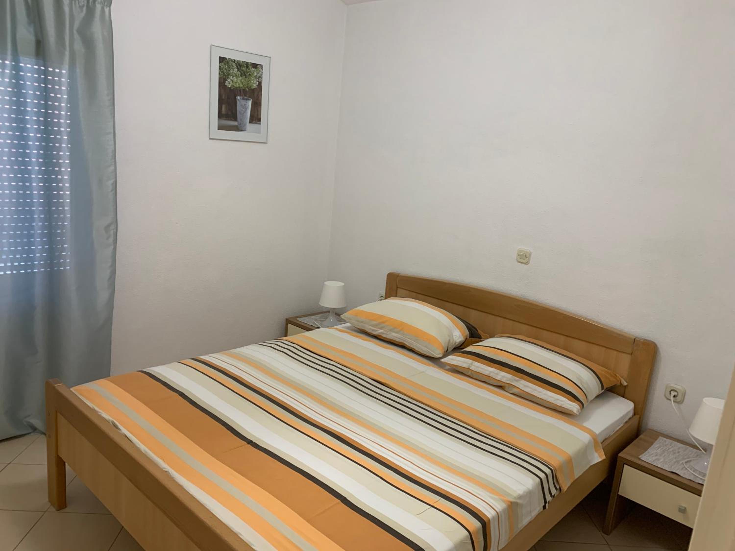 One-Bedroom Apartment with Terrace (4 Adults) - Photo 17