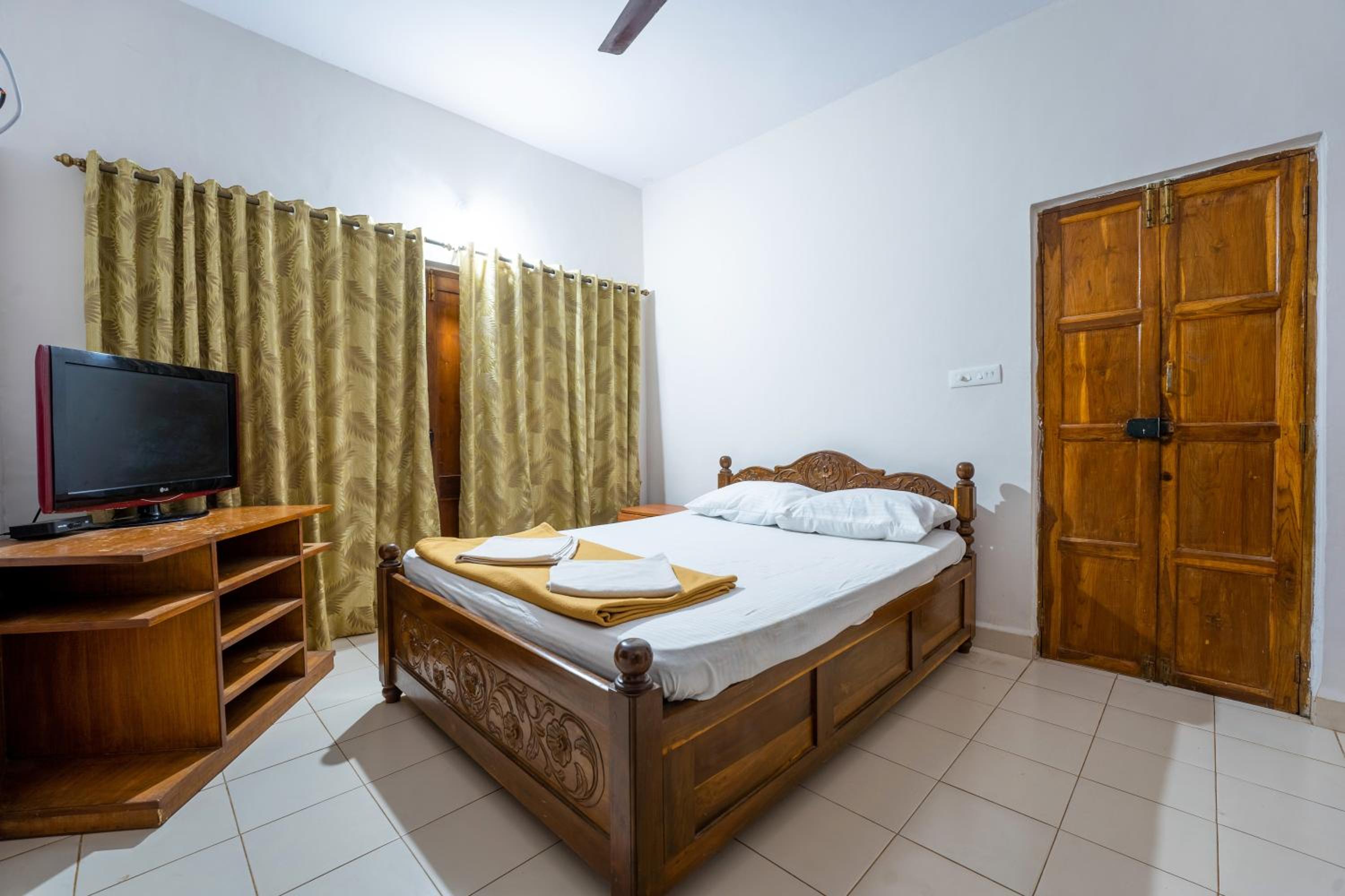 Two-Bedroom Villa