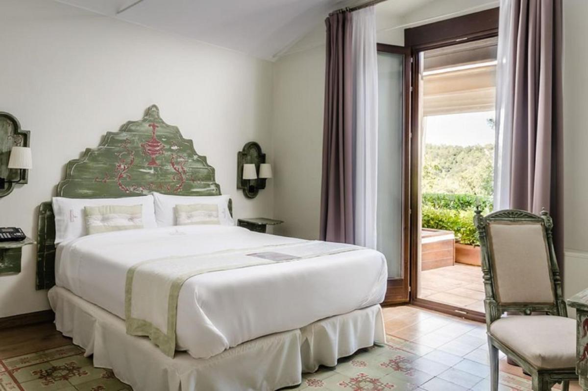 Double Room with Terrace photo 3