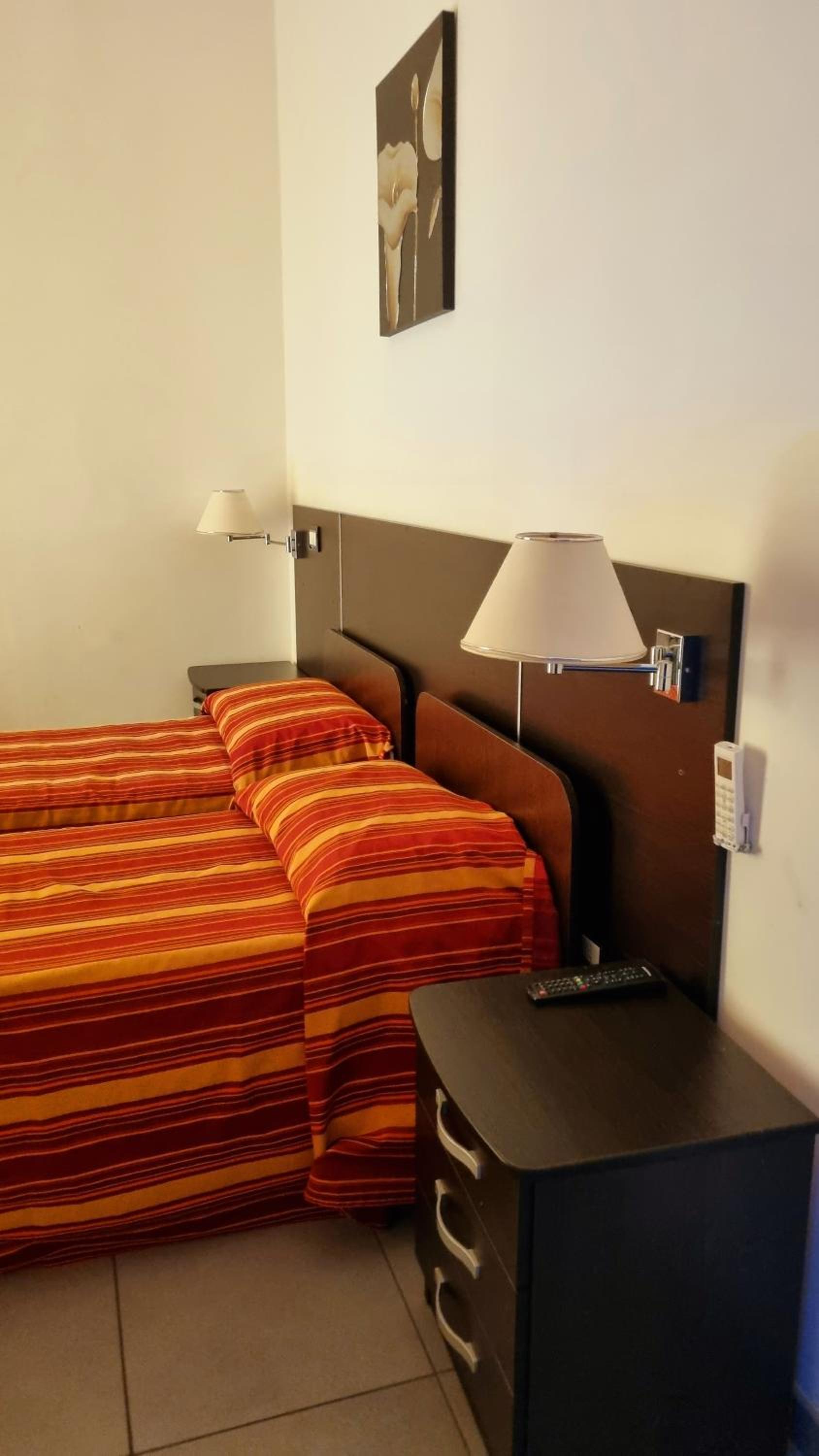 Standard Single Room photo 1