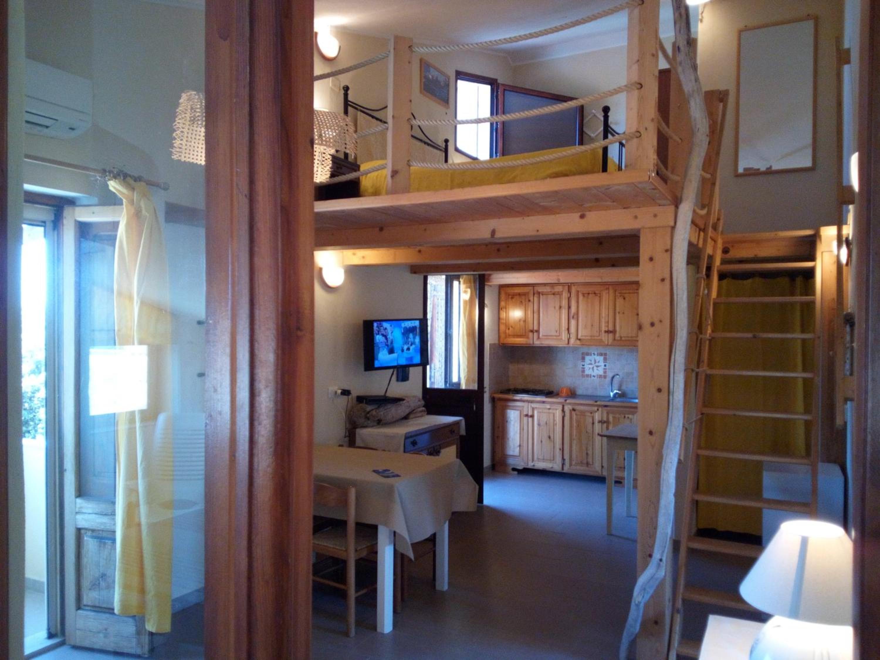 Two-Bedroom Apartment photo 1