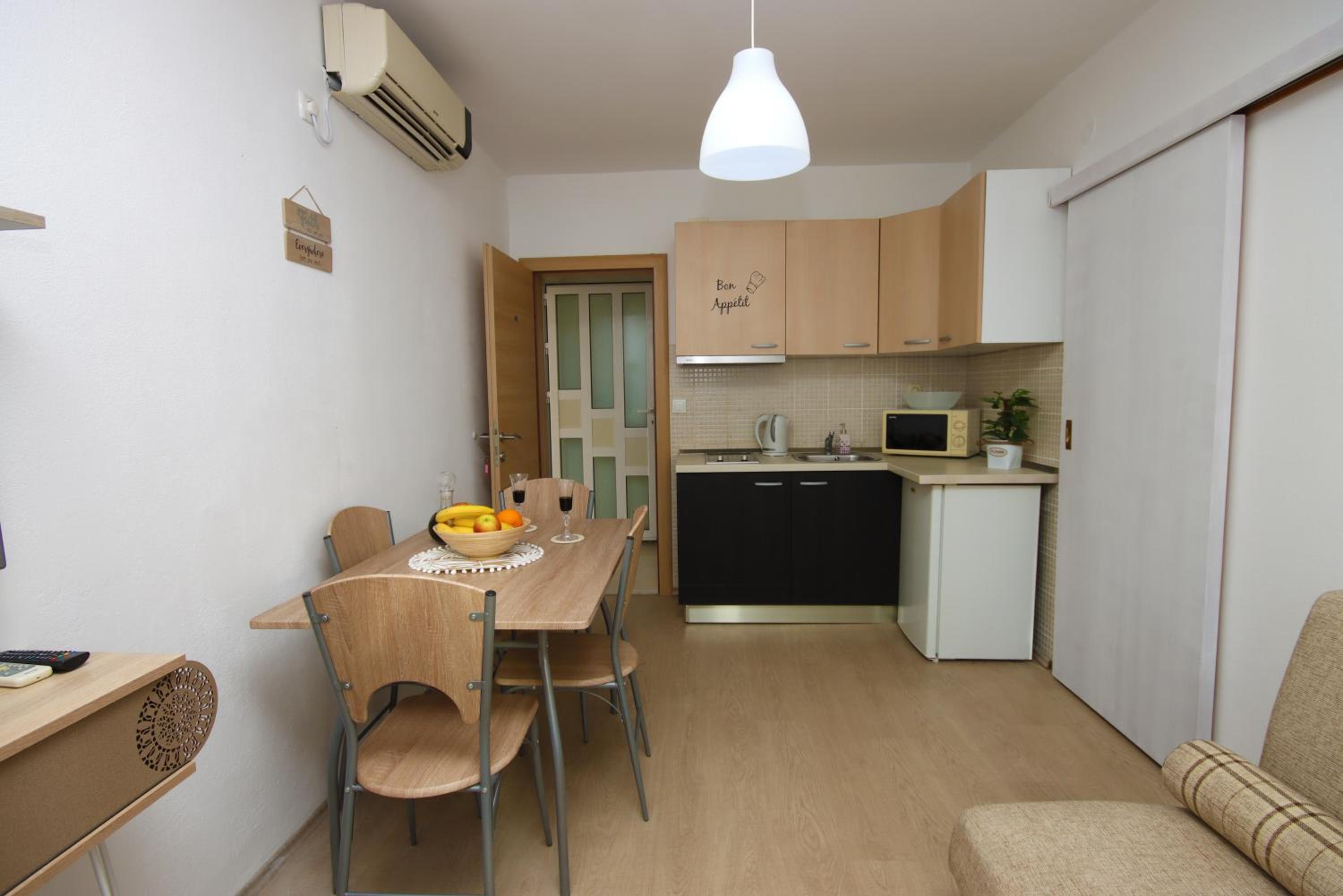 Apartment with Sea View photo 3
