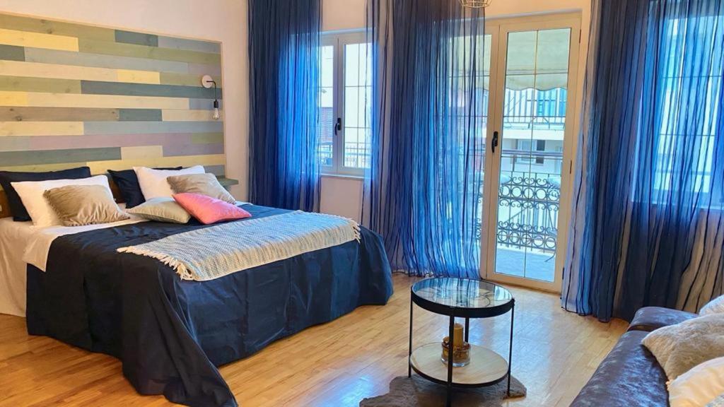 Comfort Studio with Balcony