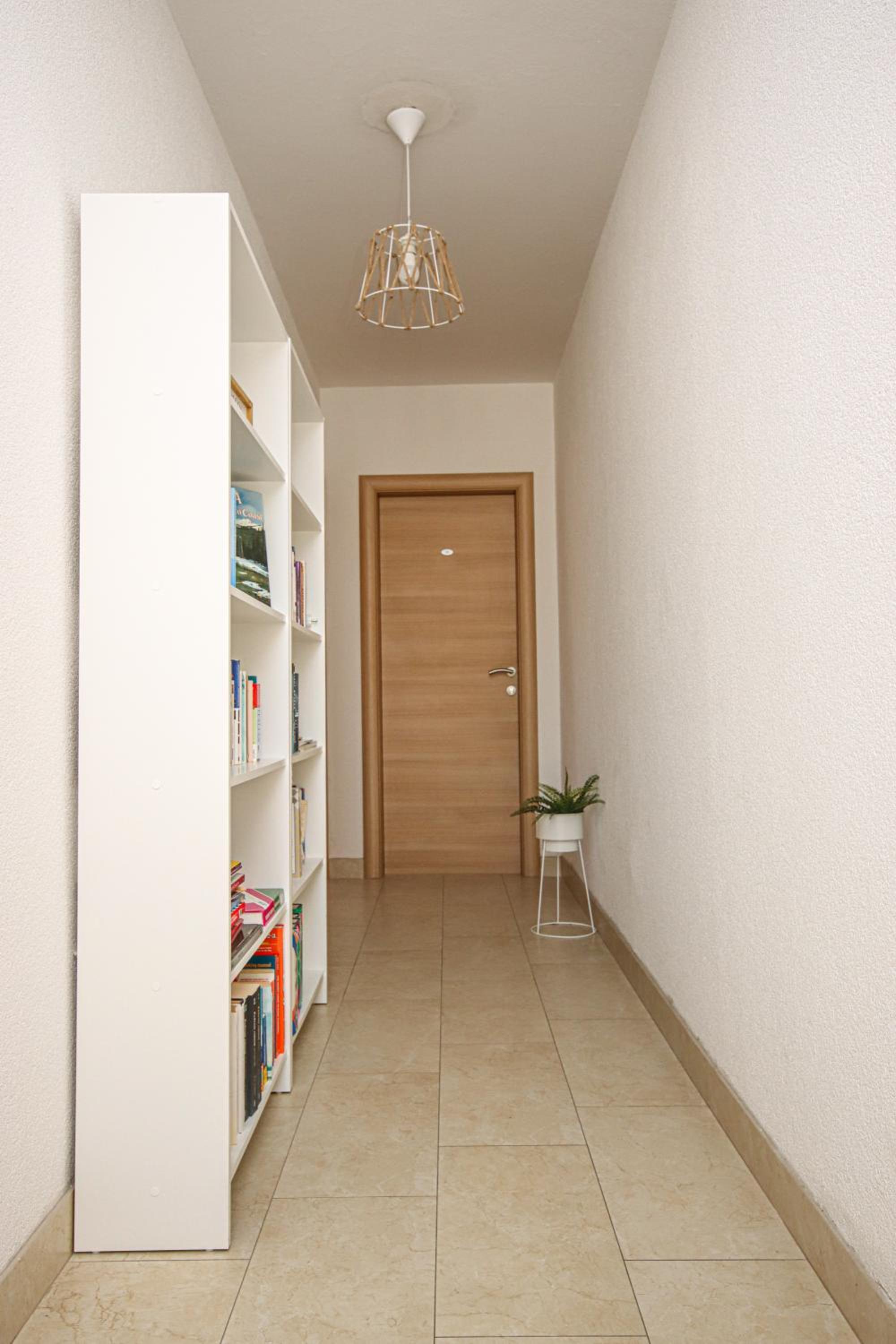Studio Apartment photo 3