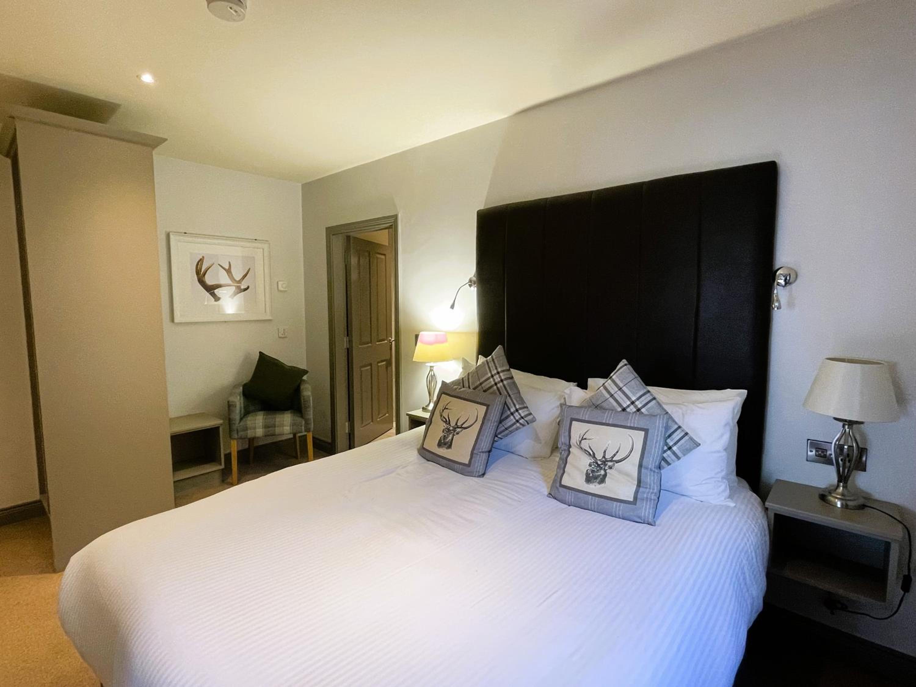 One-Bedroom Lodge