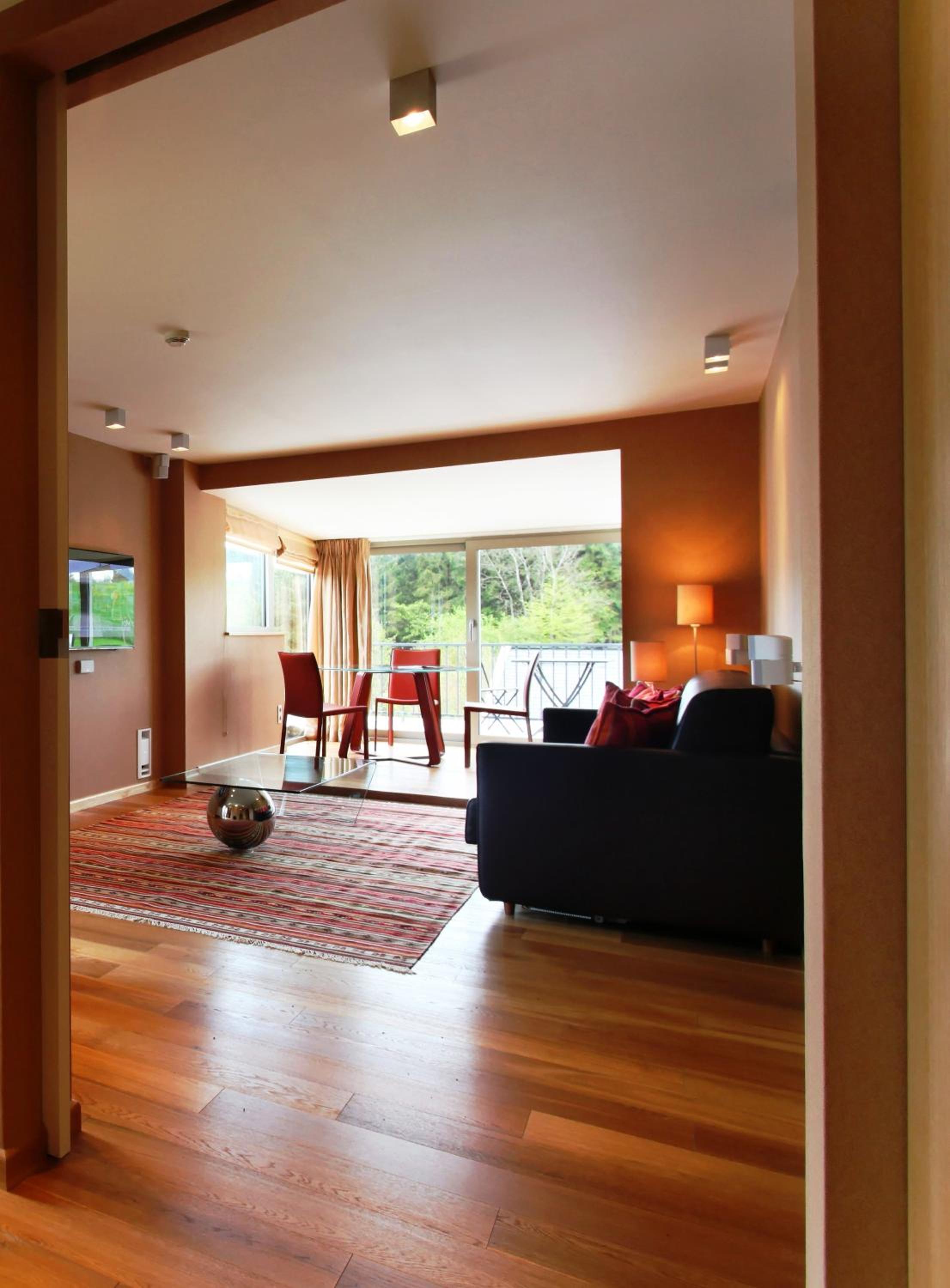 Suite with Terrace photo 3