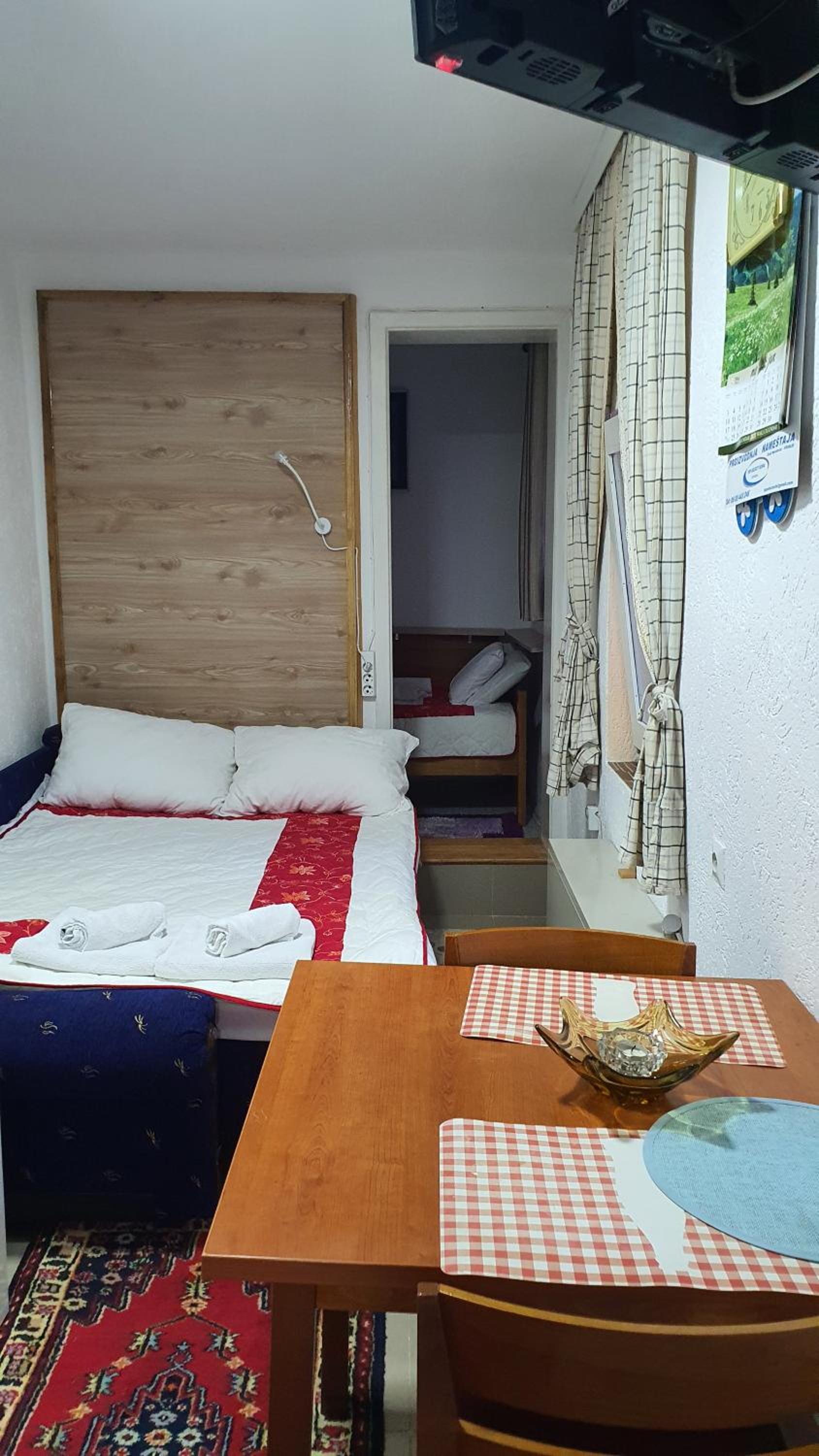 Apartment with Garden View photo 1