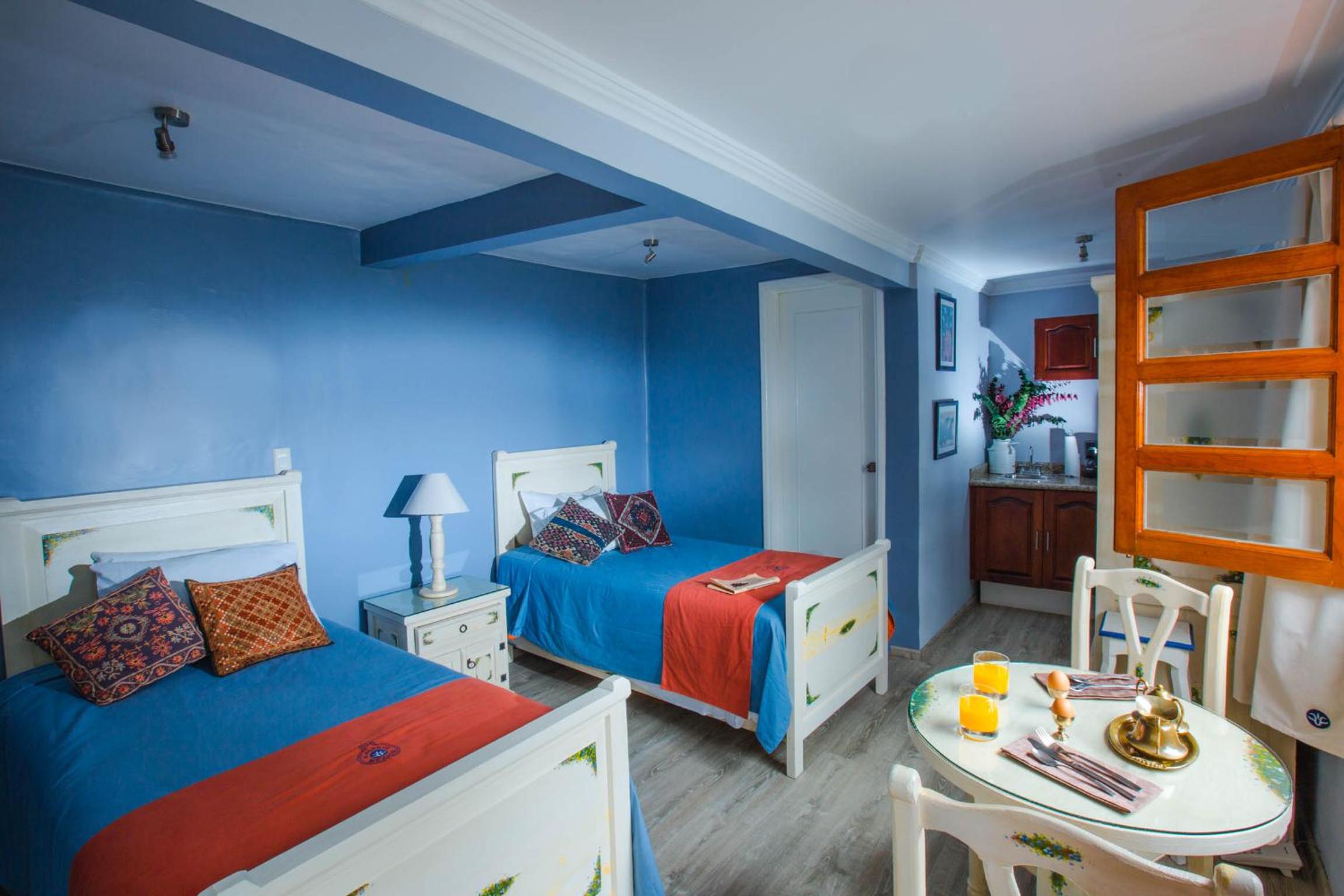Junior Suite (2 Adults)