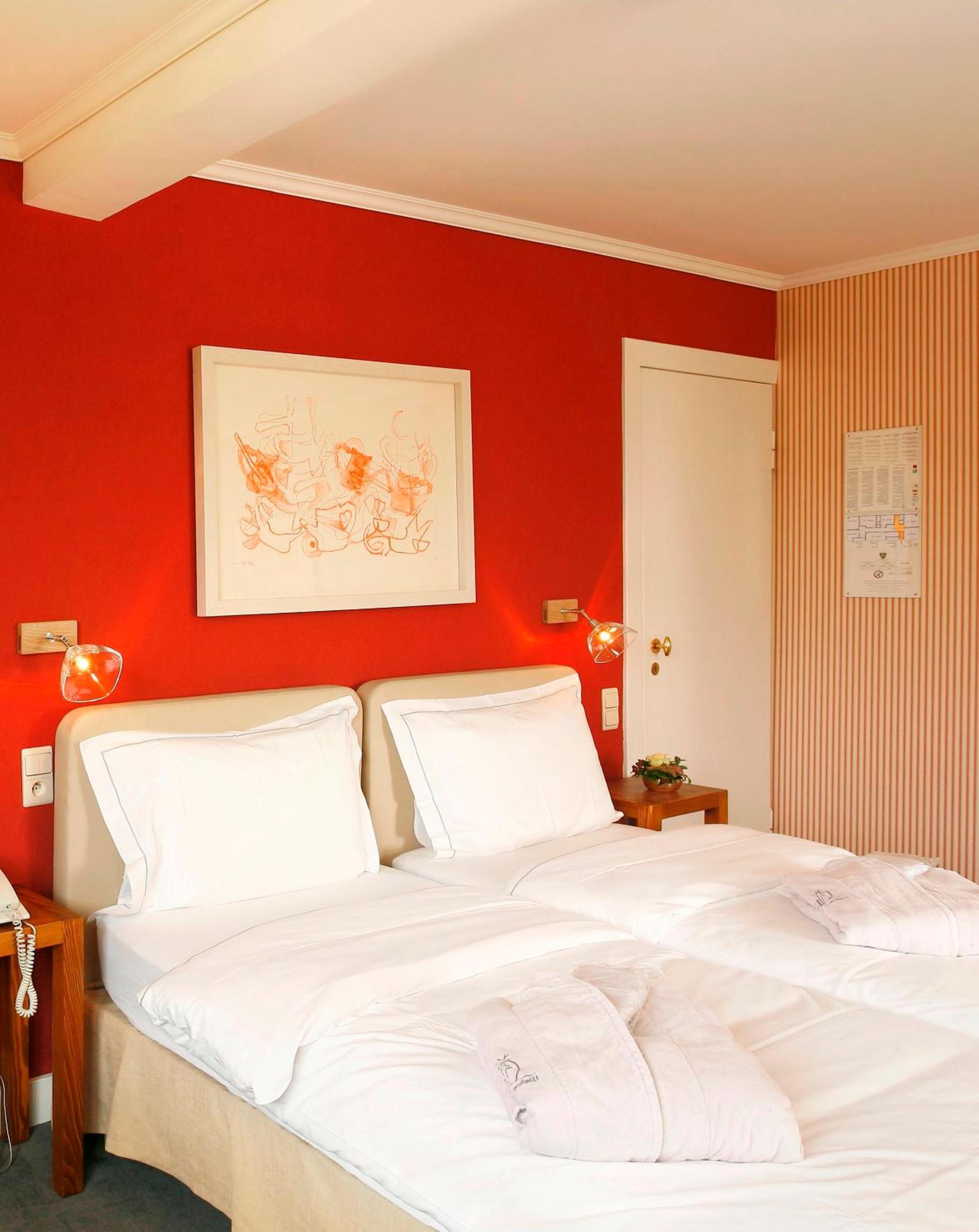 Standard Double Room photo 3