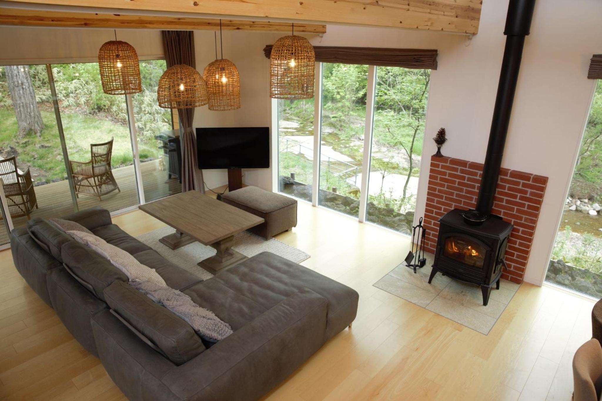 Vacation Home photo 1