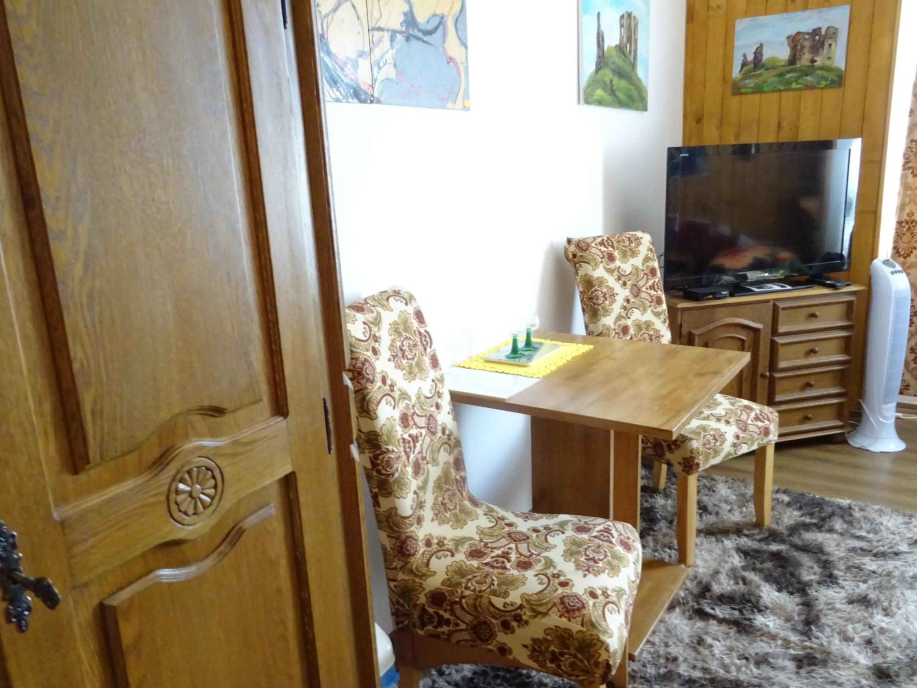 Triple Room photo 3