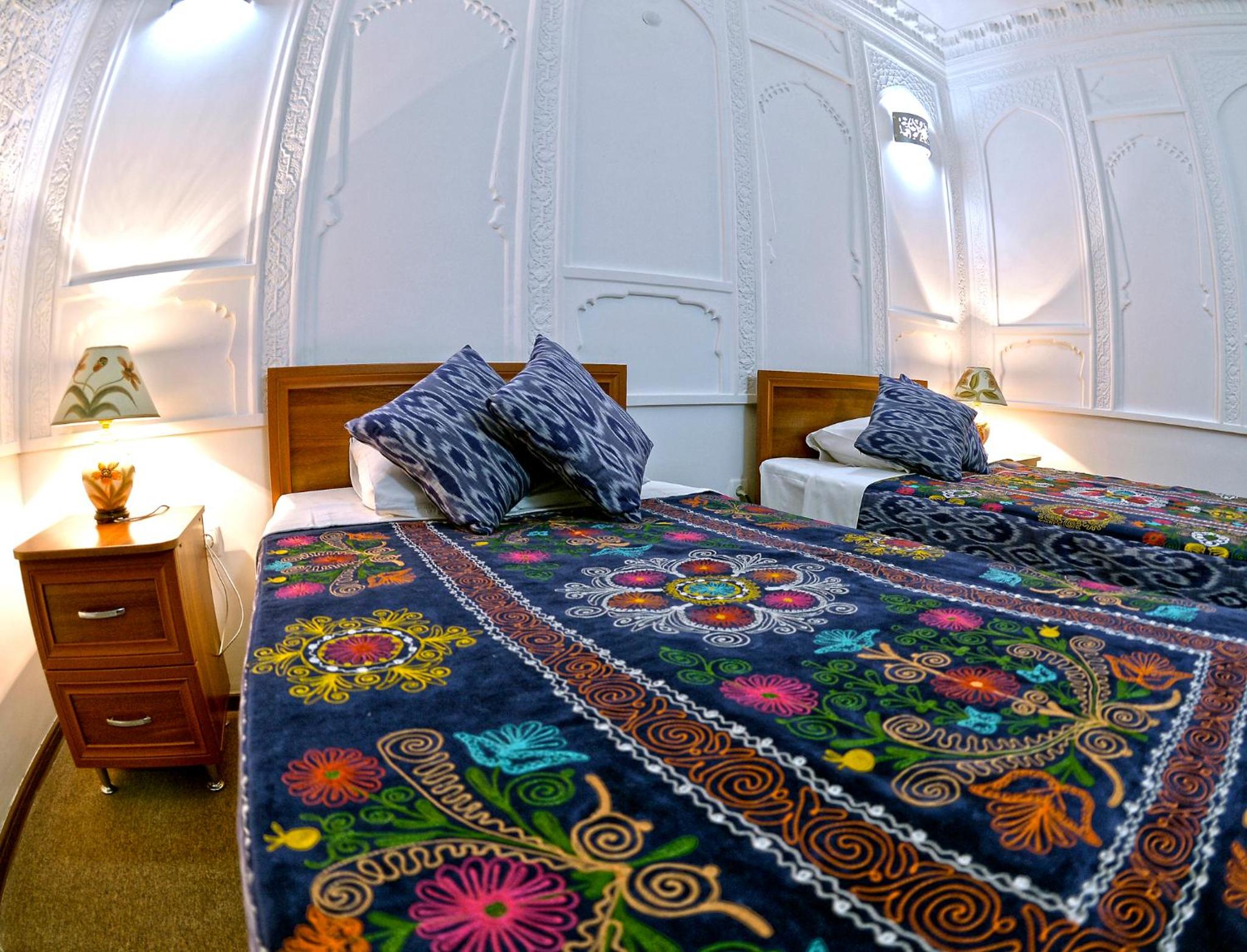 Standard Double Or Twin Room photo 3
