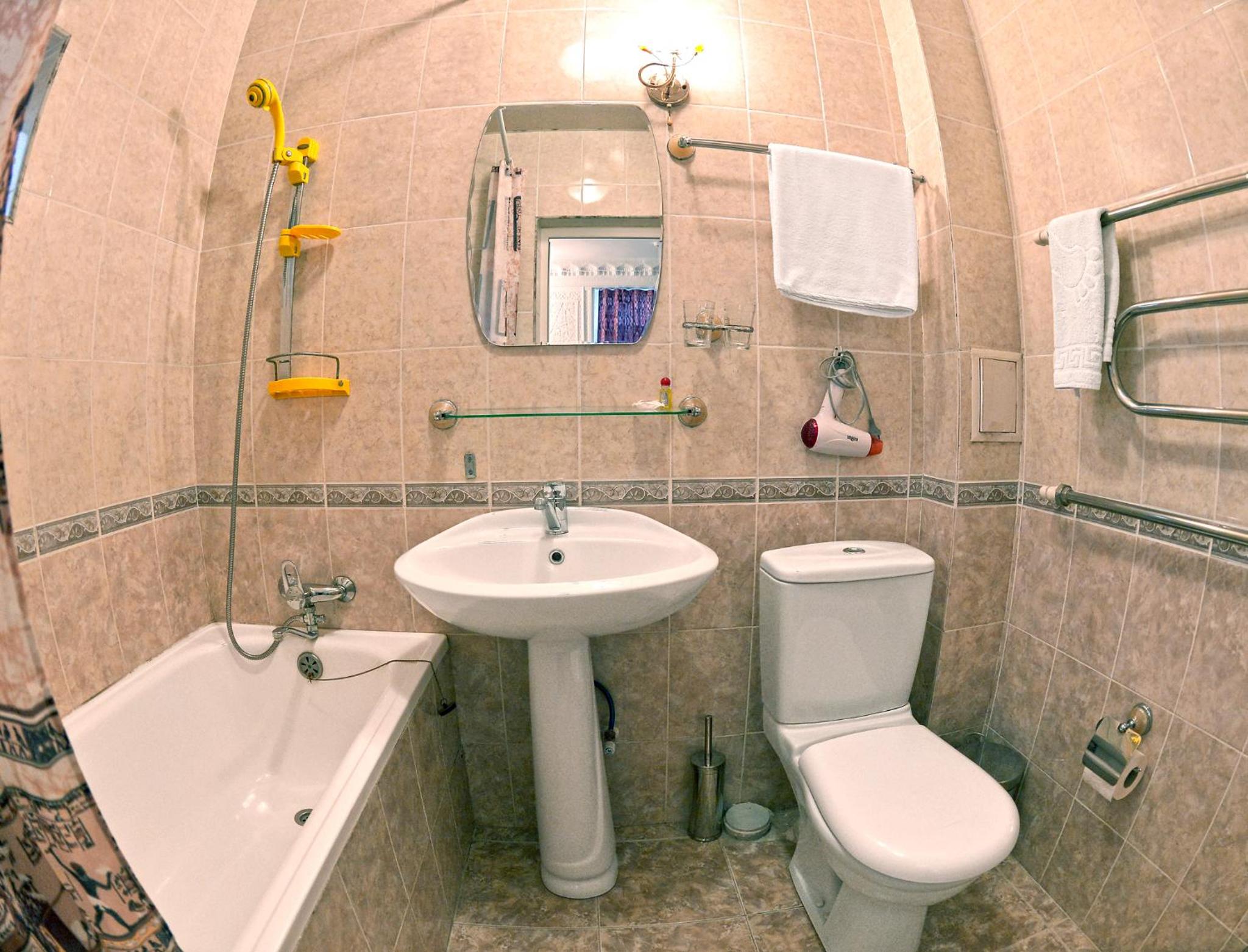 Standard Double Or Twin Room photo 2