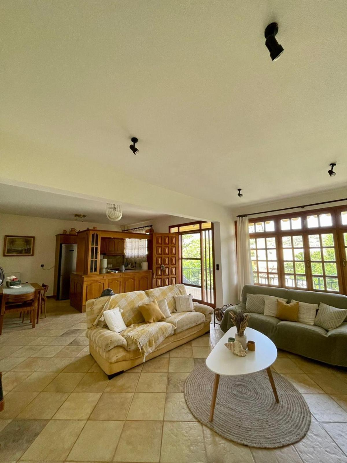 Two-Bedroom House photo 1