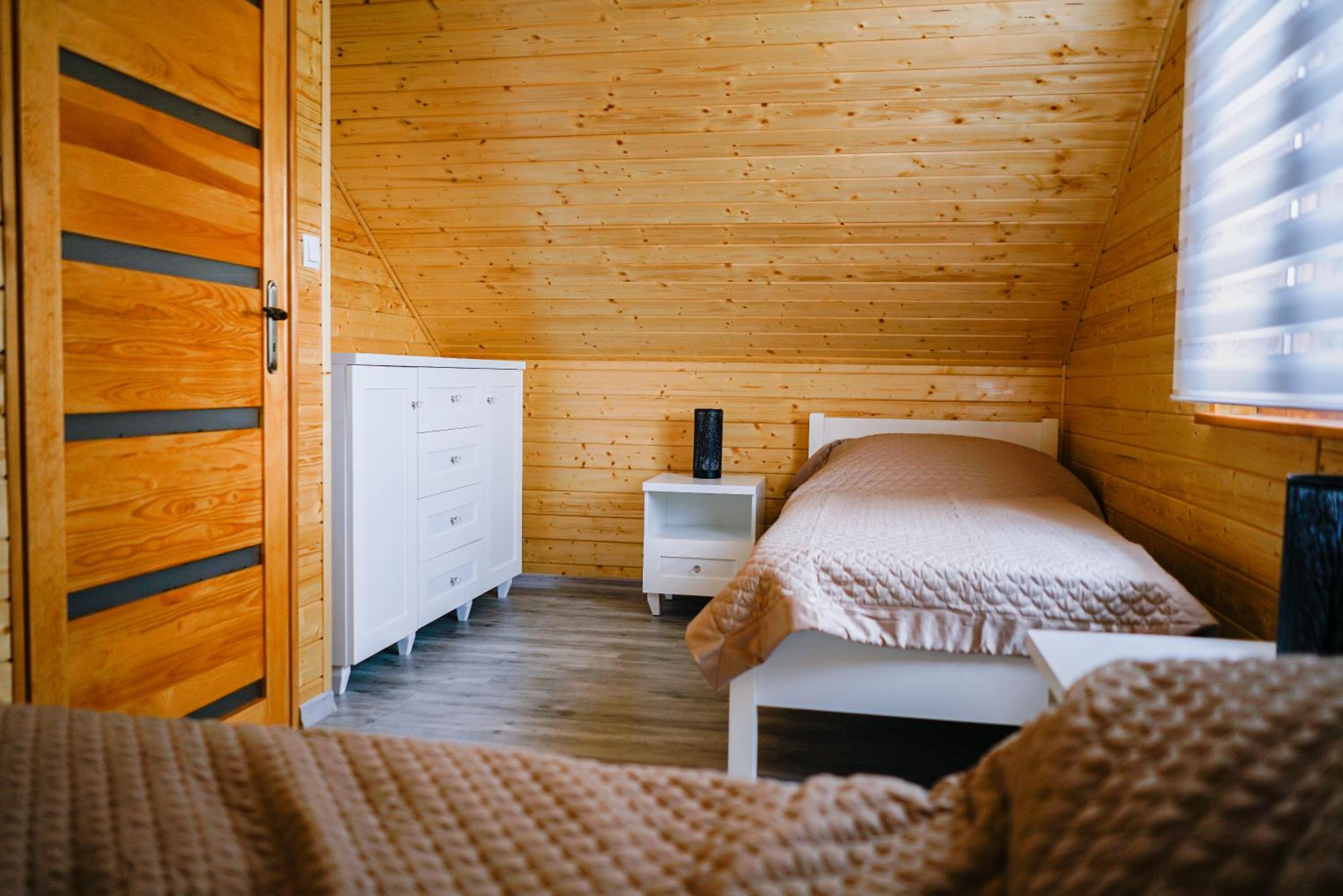 Two-Bedroom Chalet photo 1