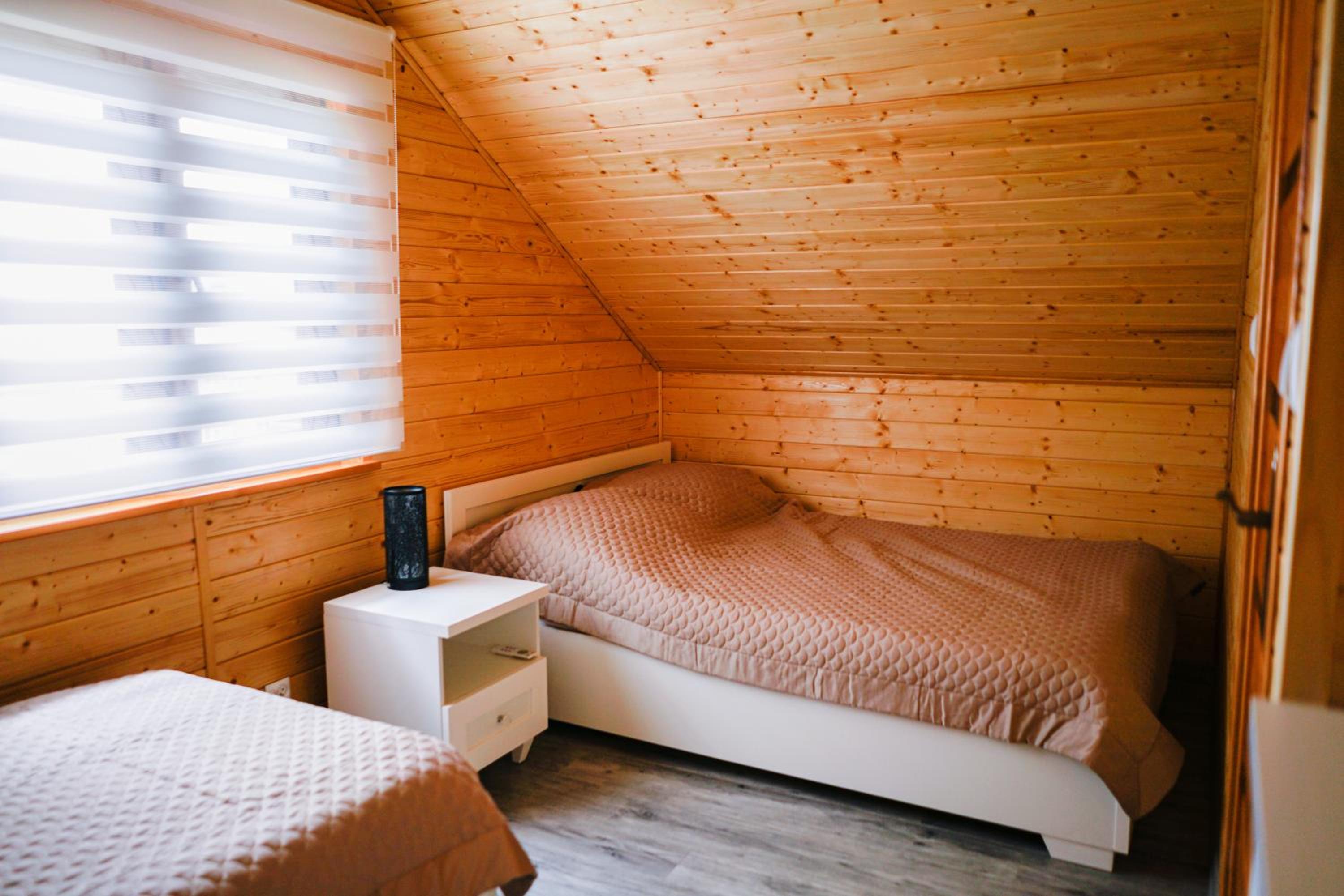 Two-Bedroom Chalet photo 2