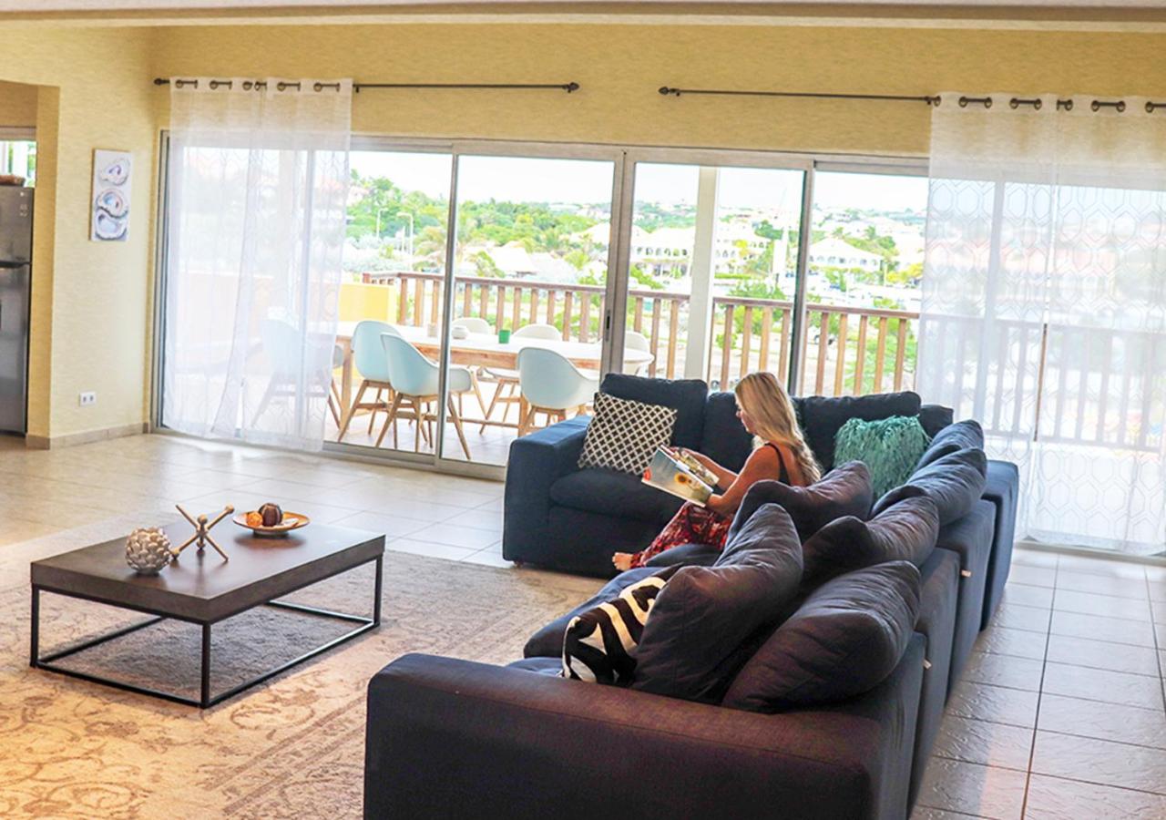 Marina View Villa