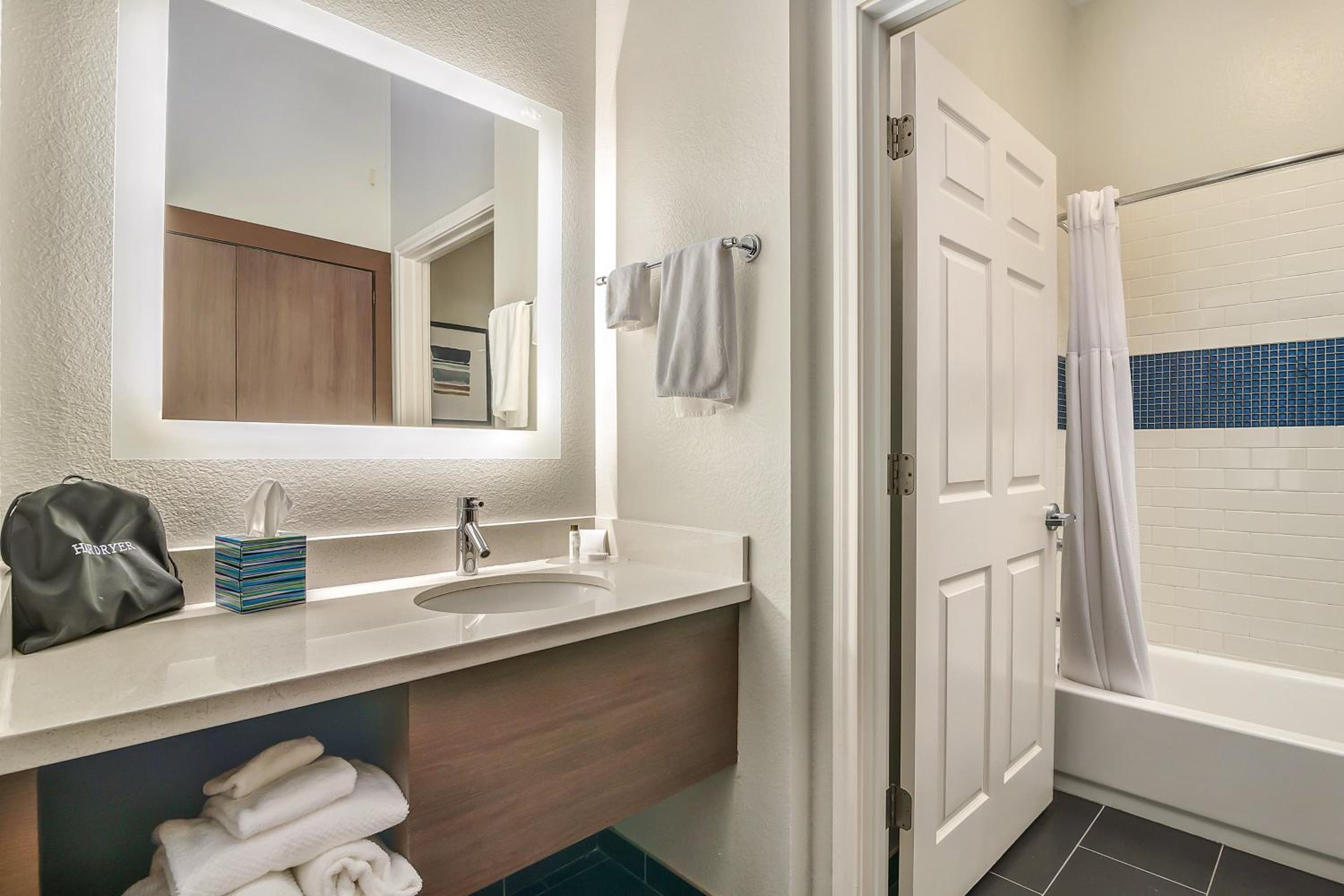 One-Bedroom King Suite - Photo 14