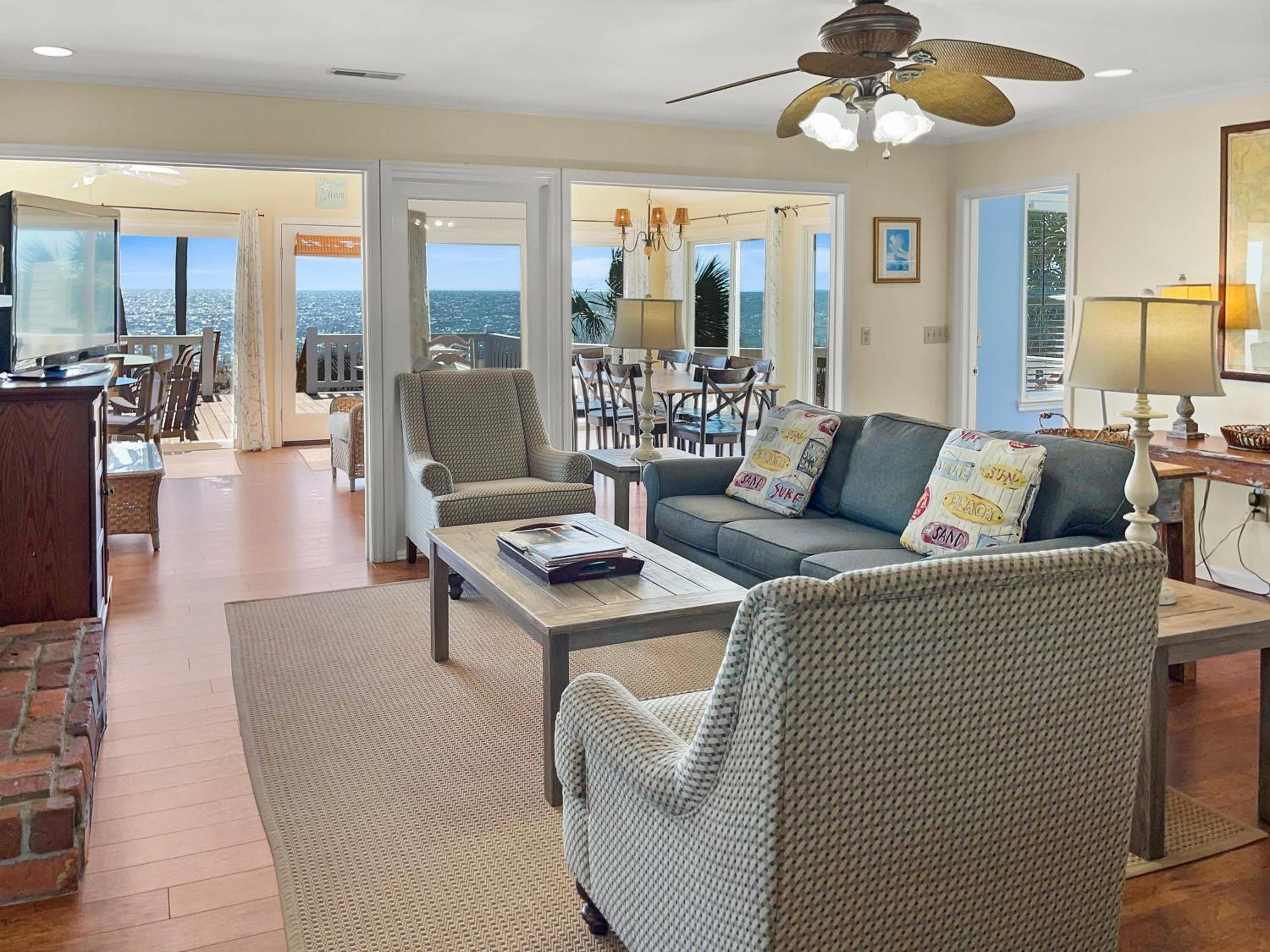 Vacation Home photo 1