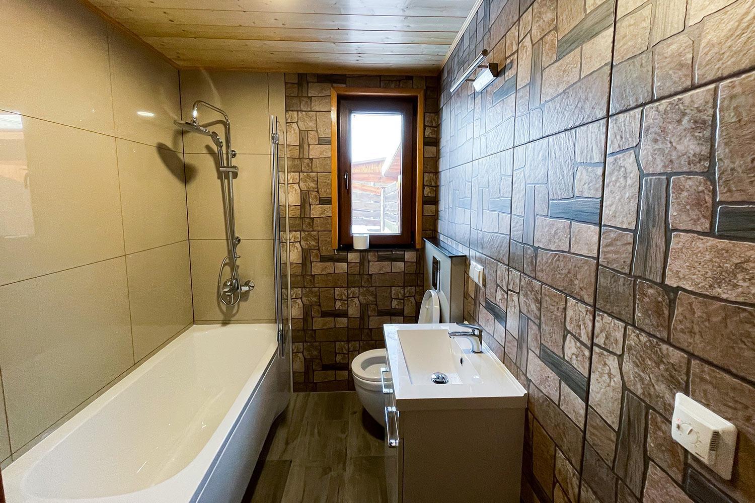 Chalet photo 3