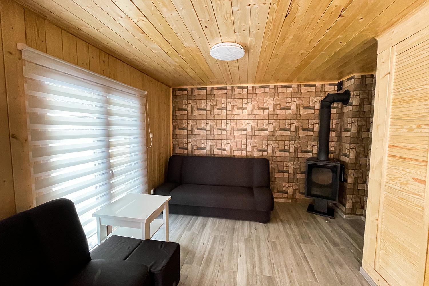 Chalet photo 1