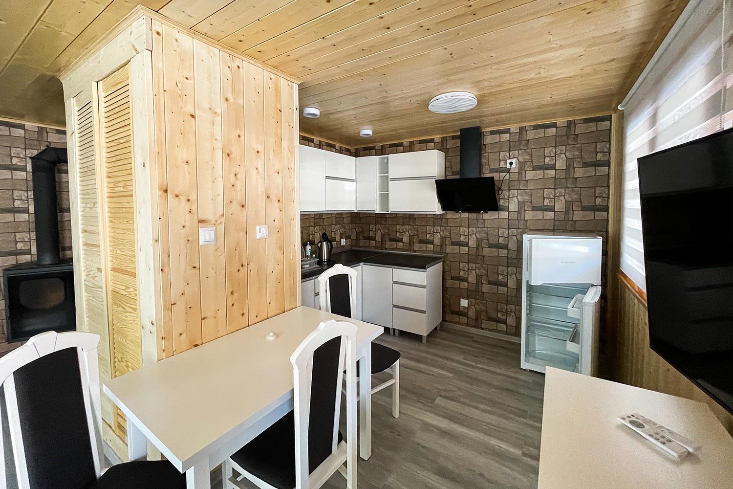 Chalet photo 2