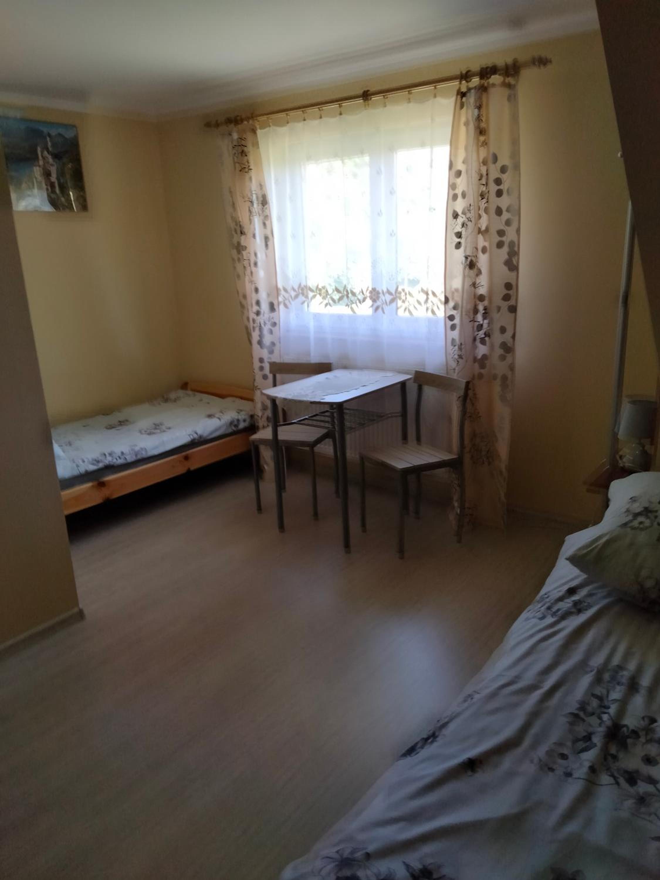 Double Room with Extra Bed photo 2