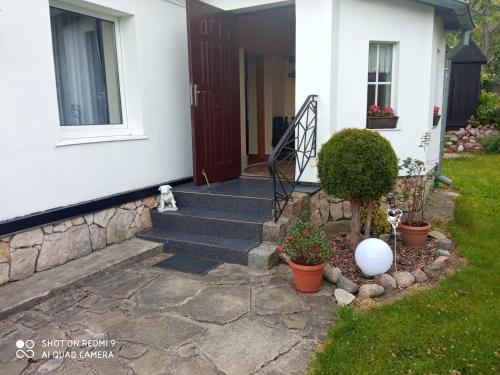 One-Bedroom House - Photo 11