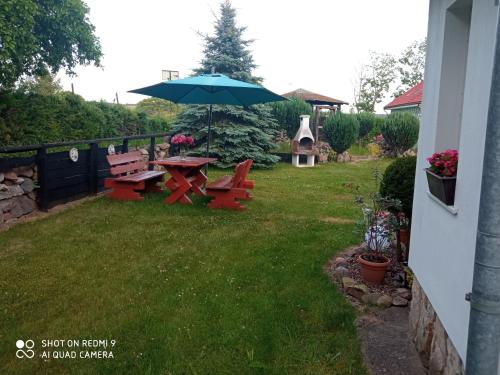 One-Bedroom House - Photo 12