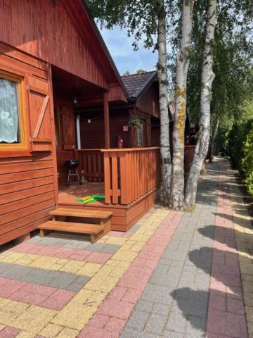 Three-Bedroom House photo 2