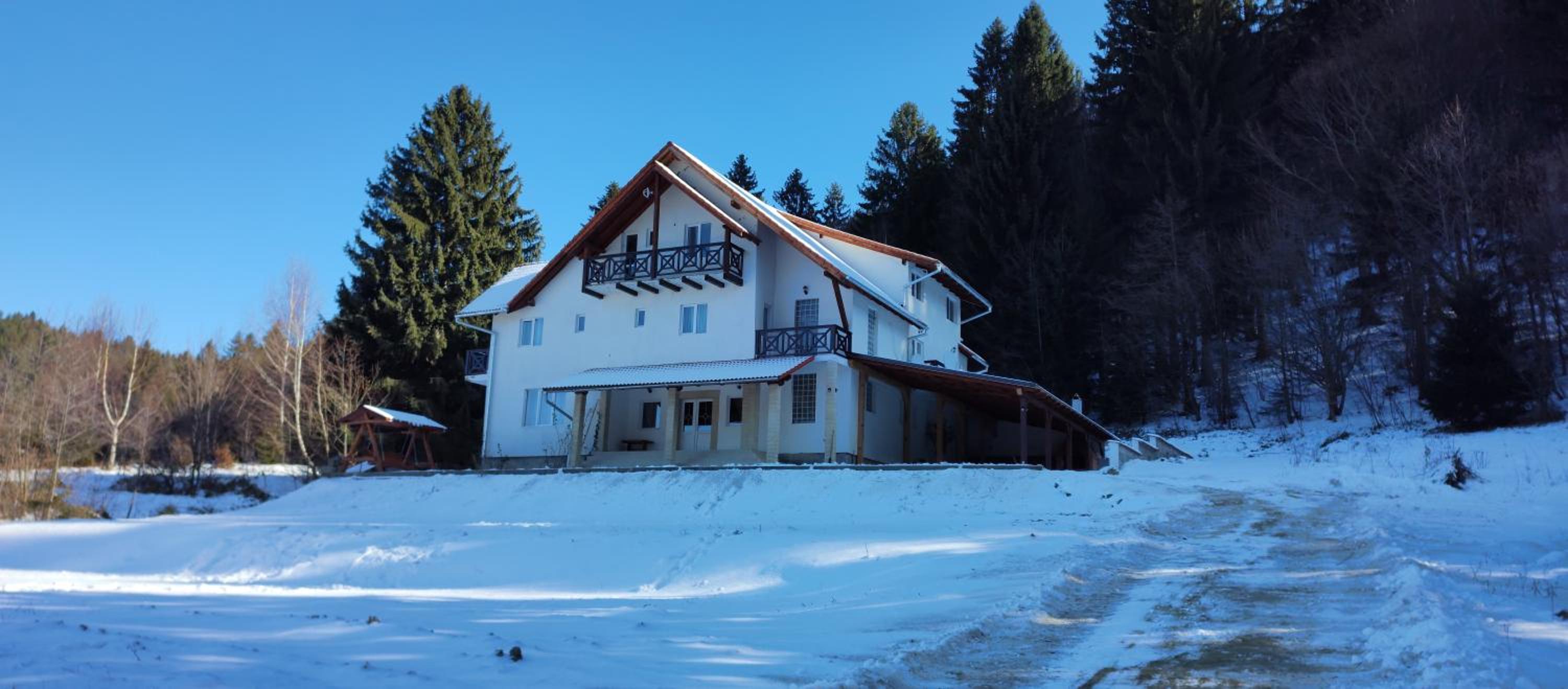 Vacation Home photo 2