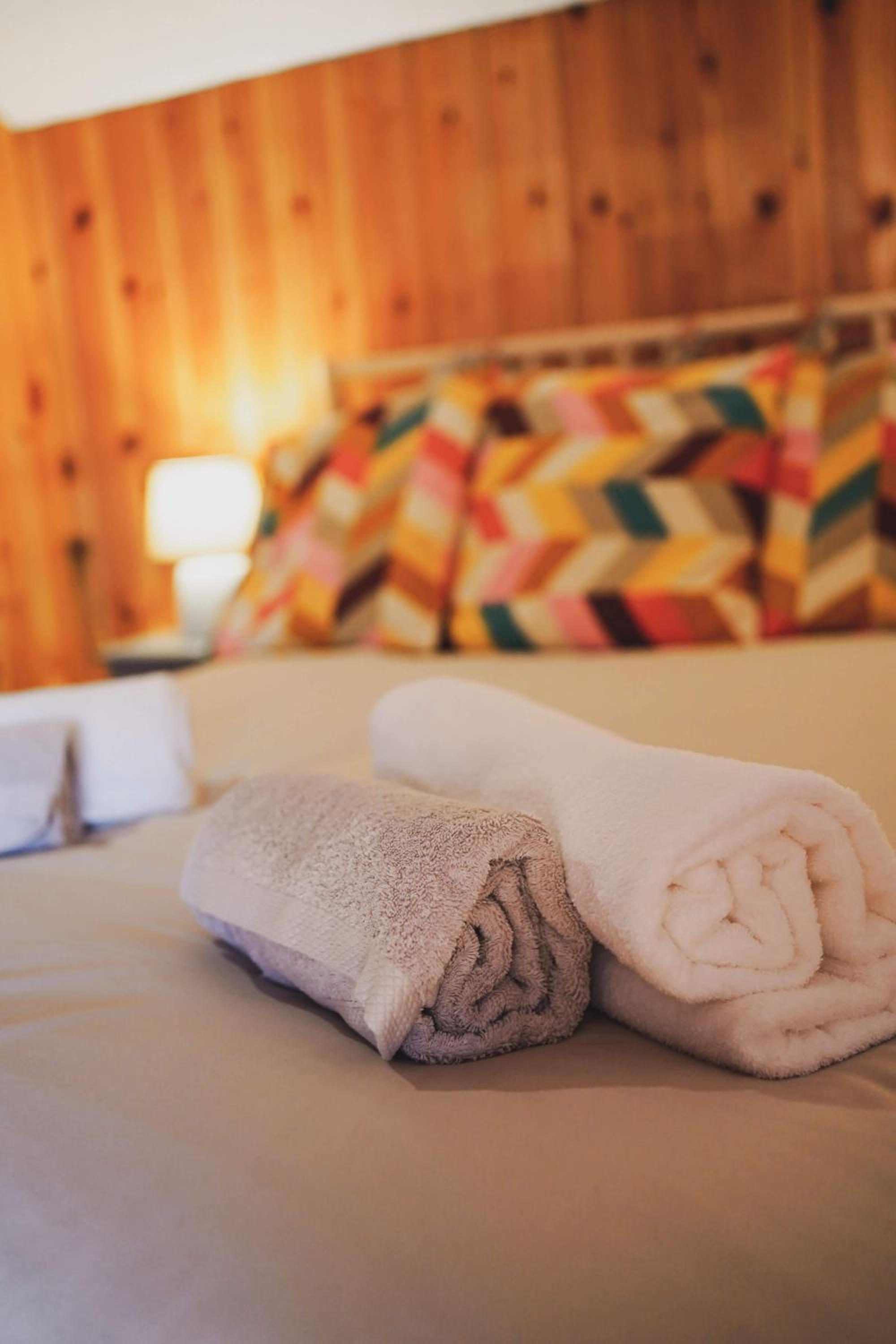 Double Room - Photo 1