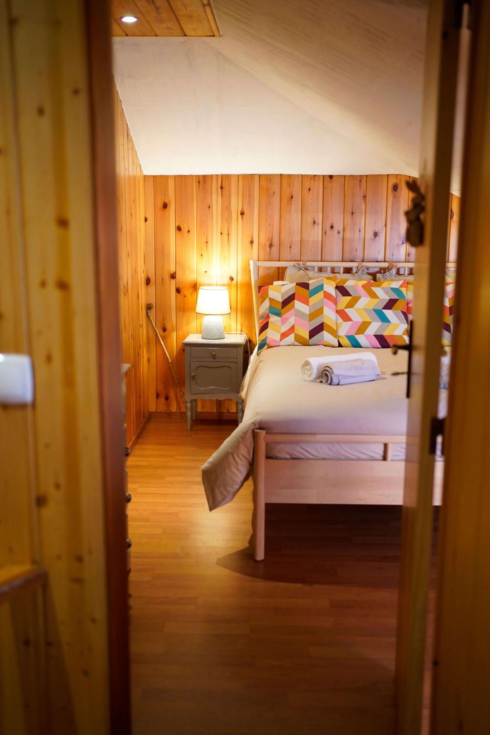 Double Room - Photo 6