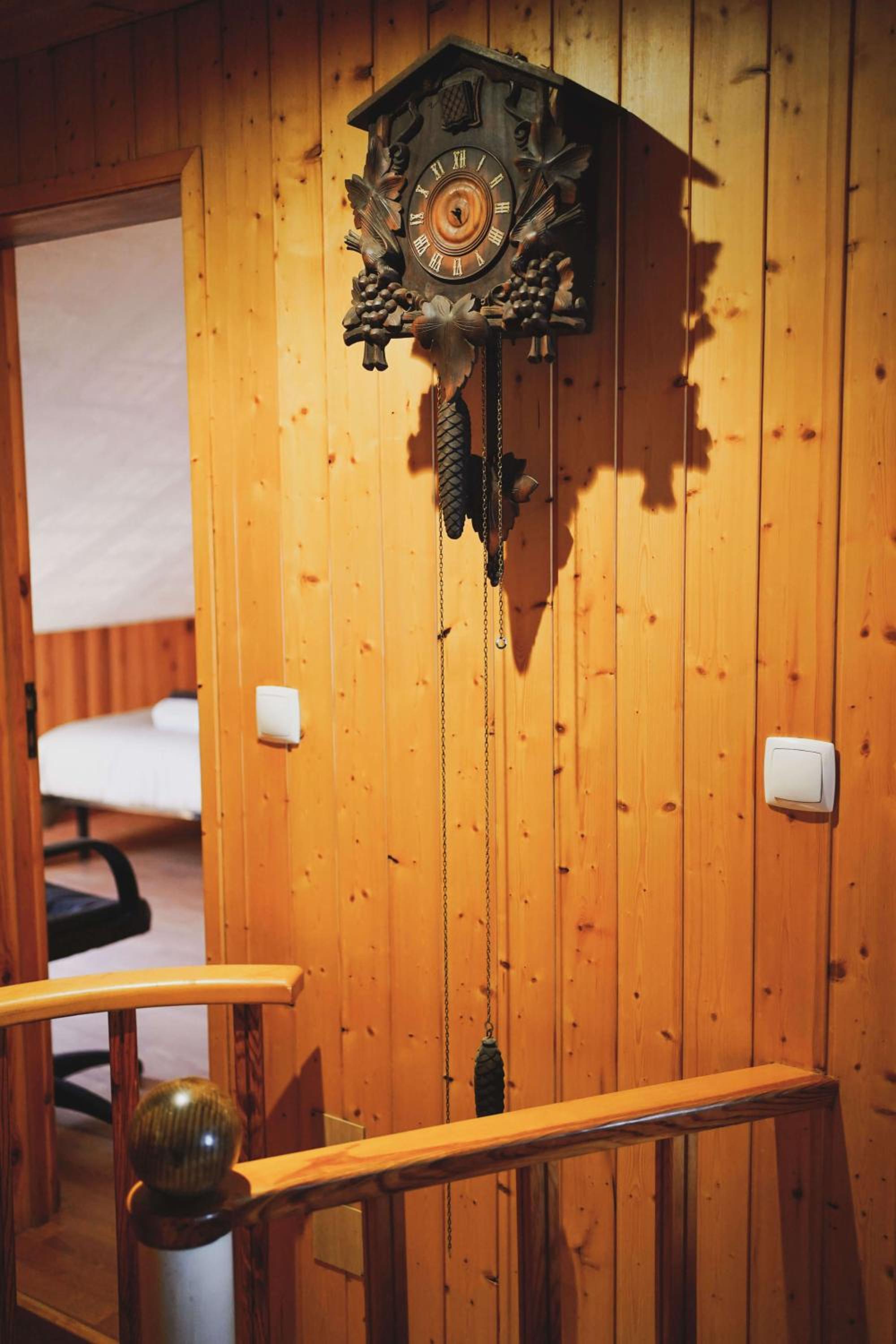 Double Room - Photo 5