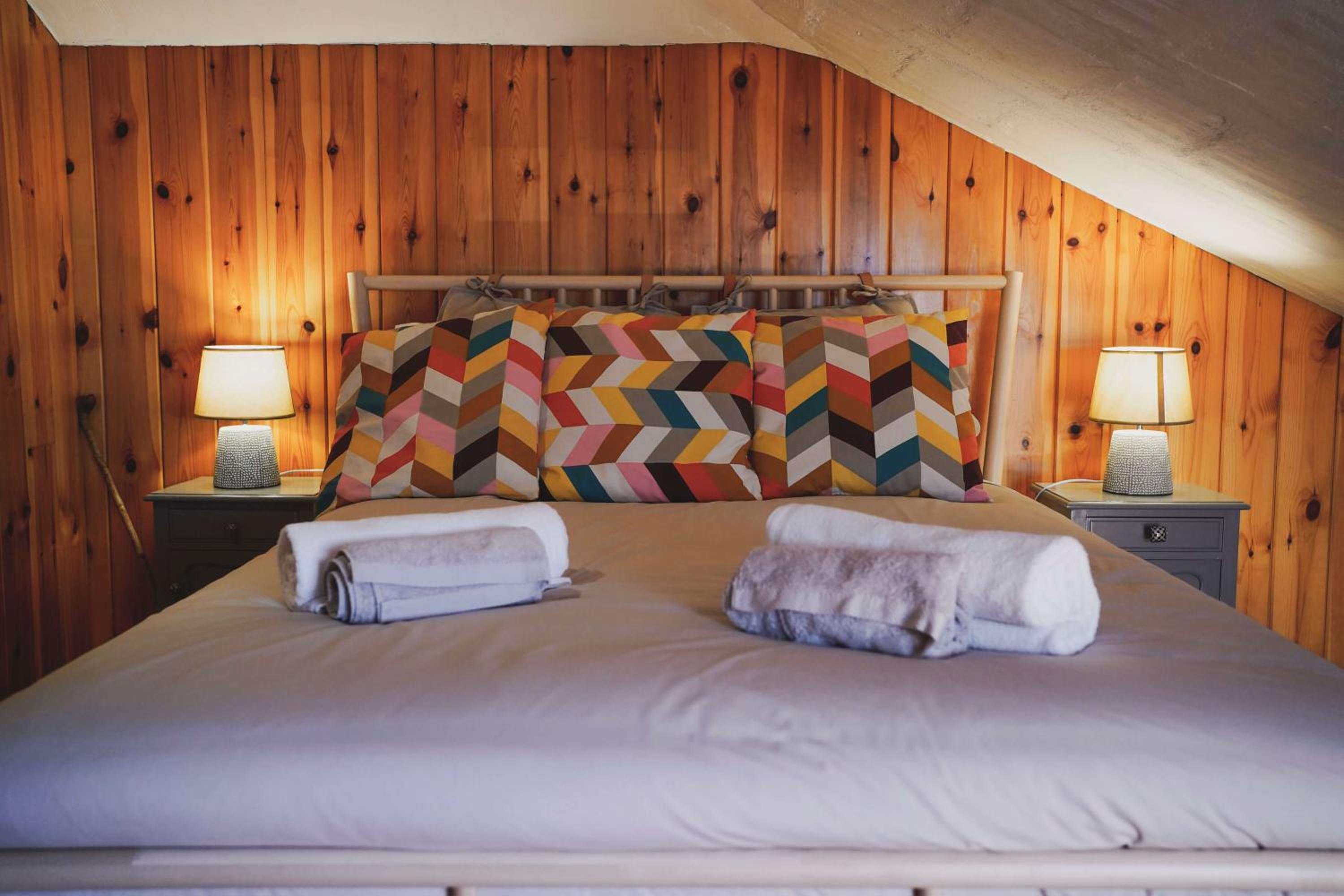 Double Room - Photo 4