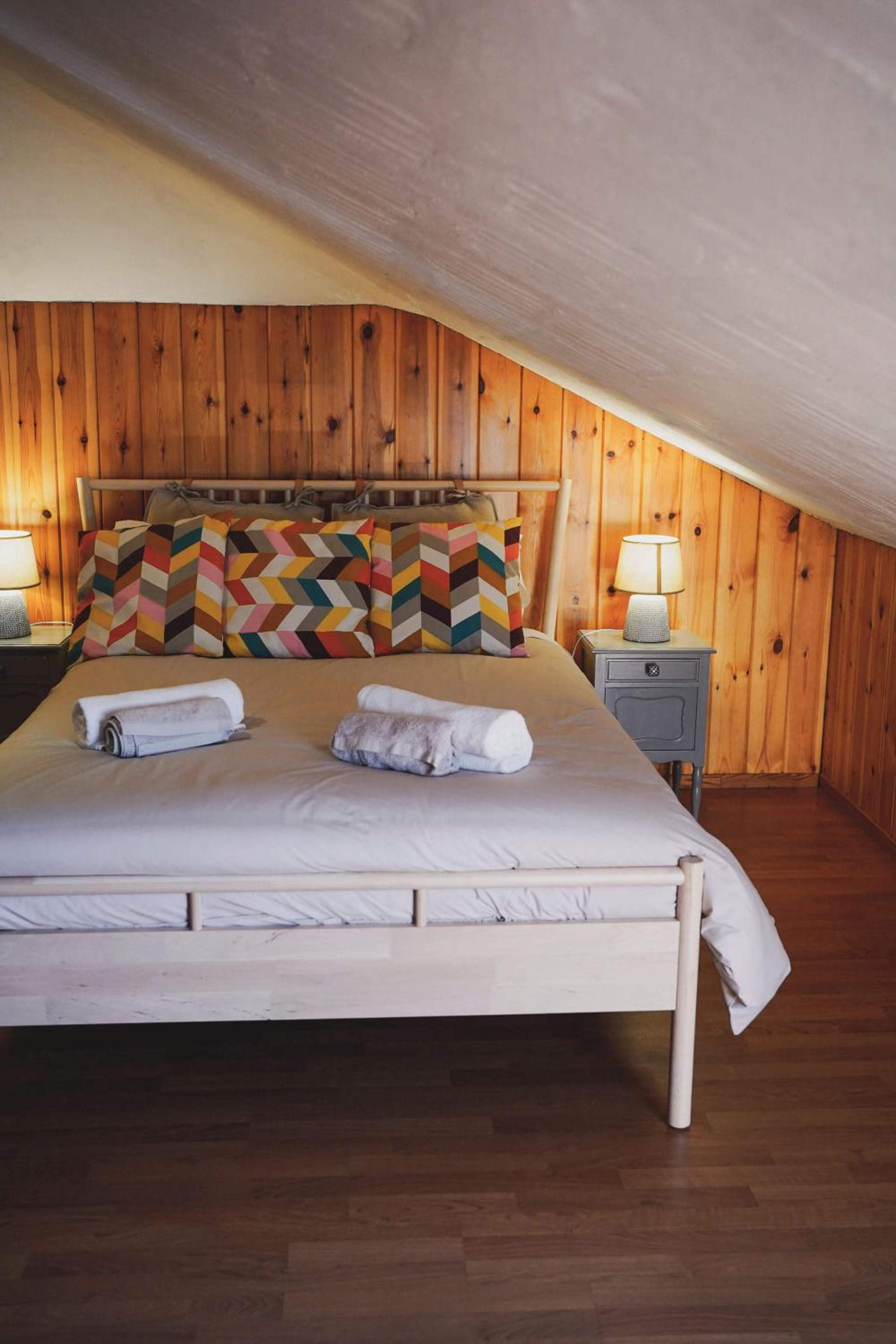 Double Room - Photo 3