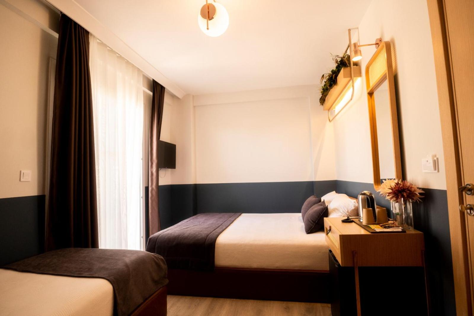 Family Junior Suite