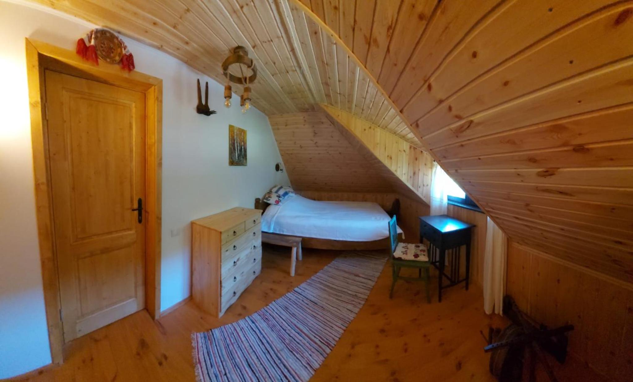 Two-Bedroom House photo 1
