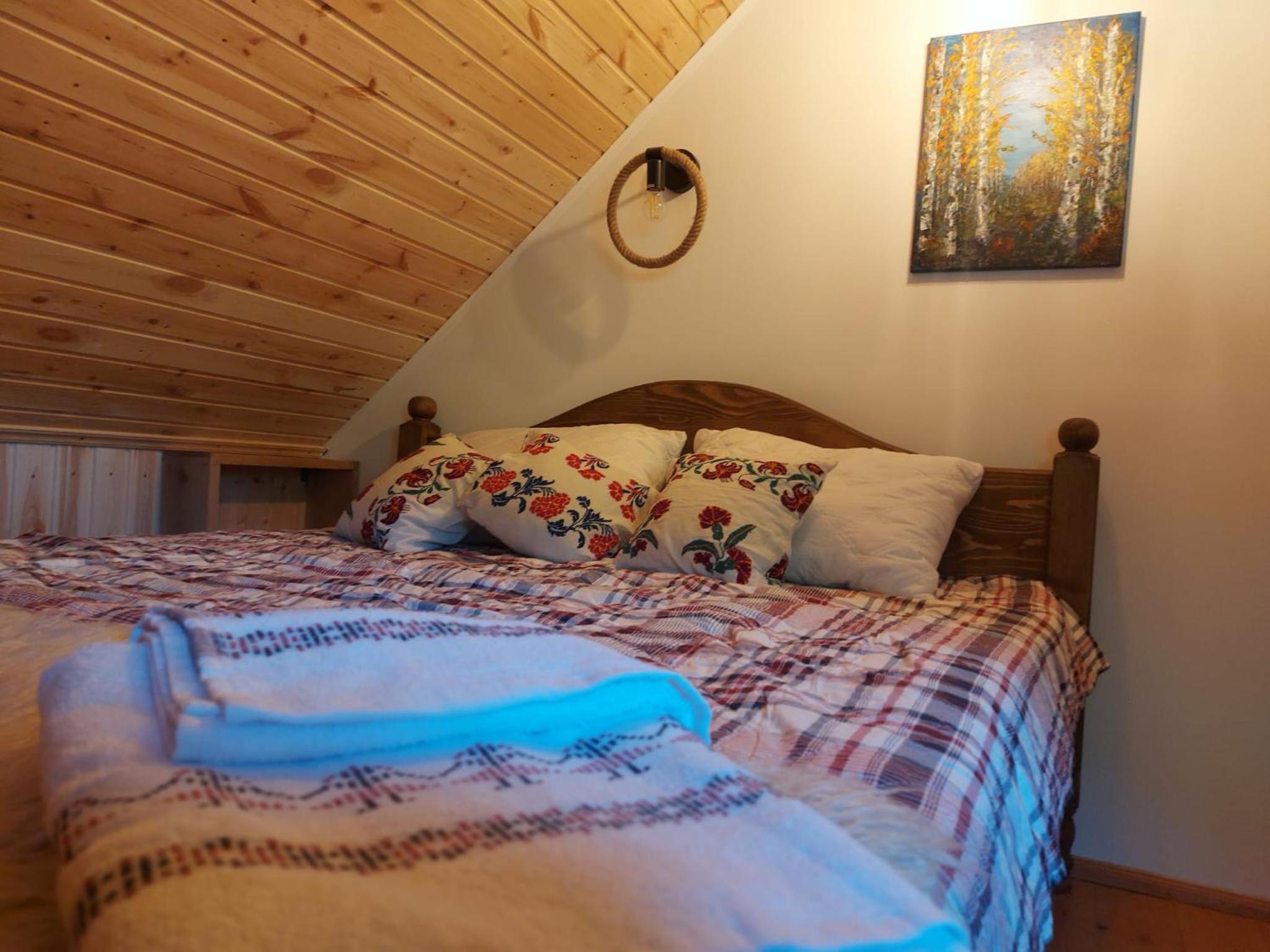 Two-Bedroom House photo 2