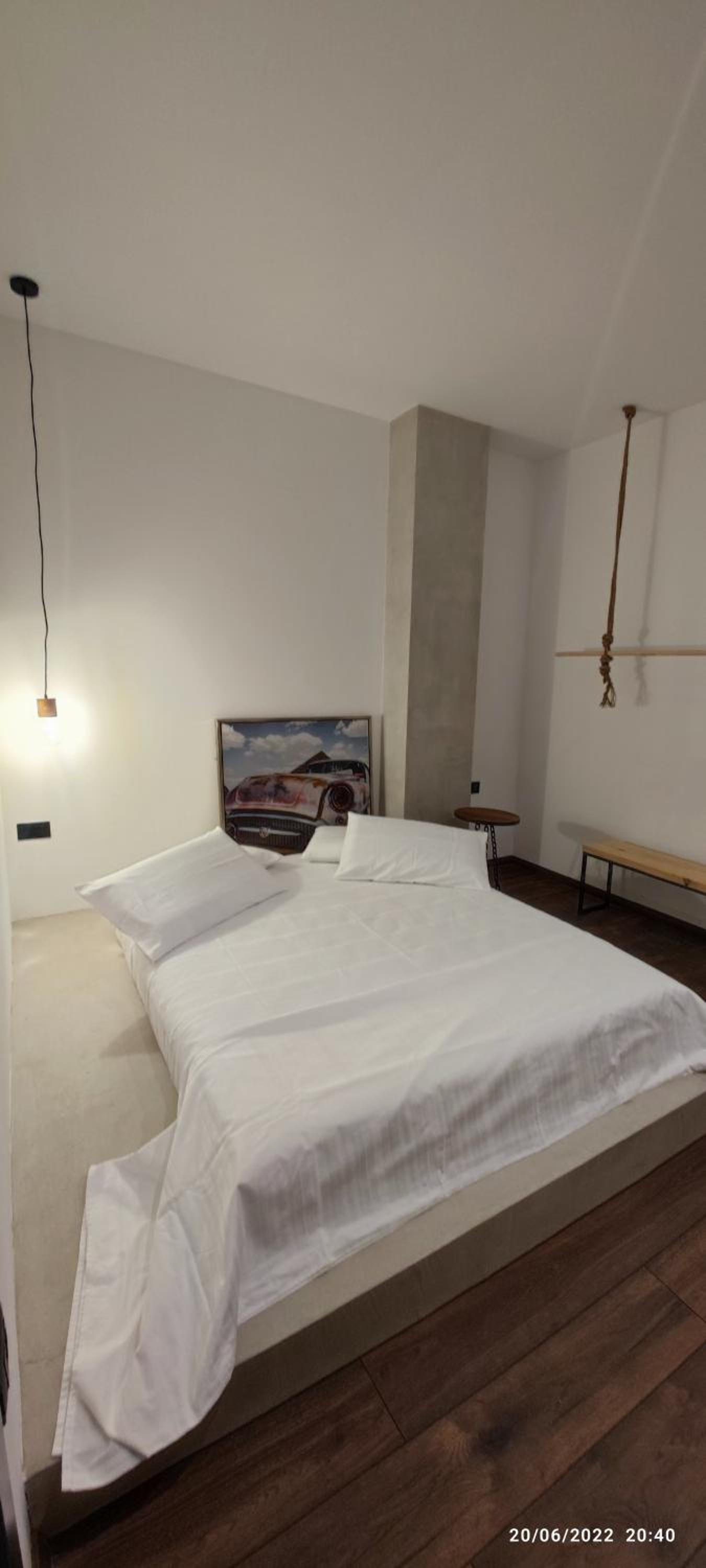 Superior Apartment